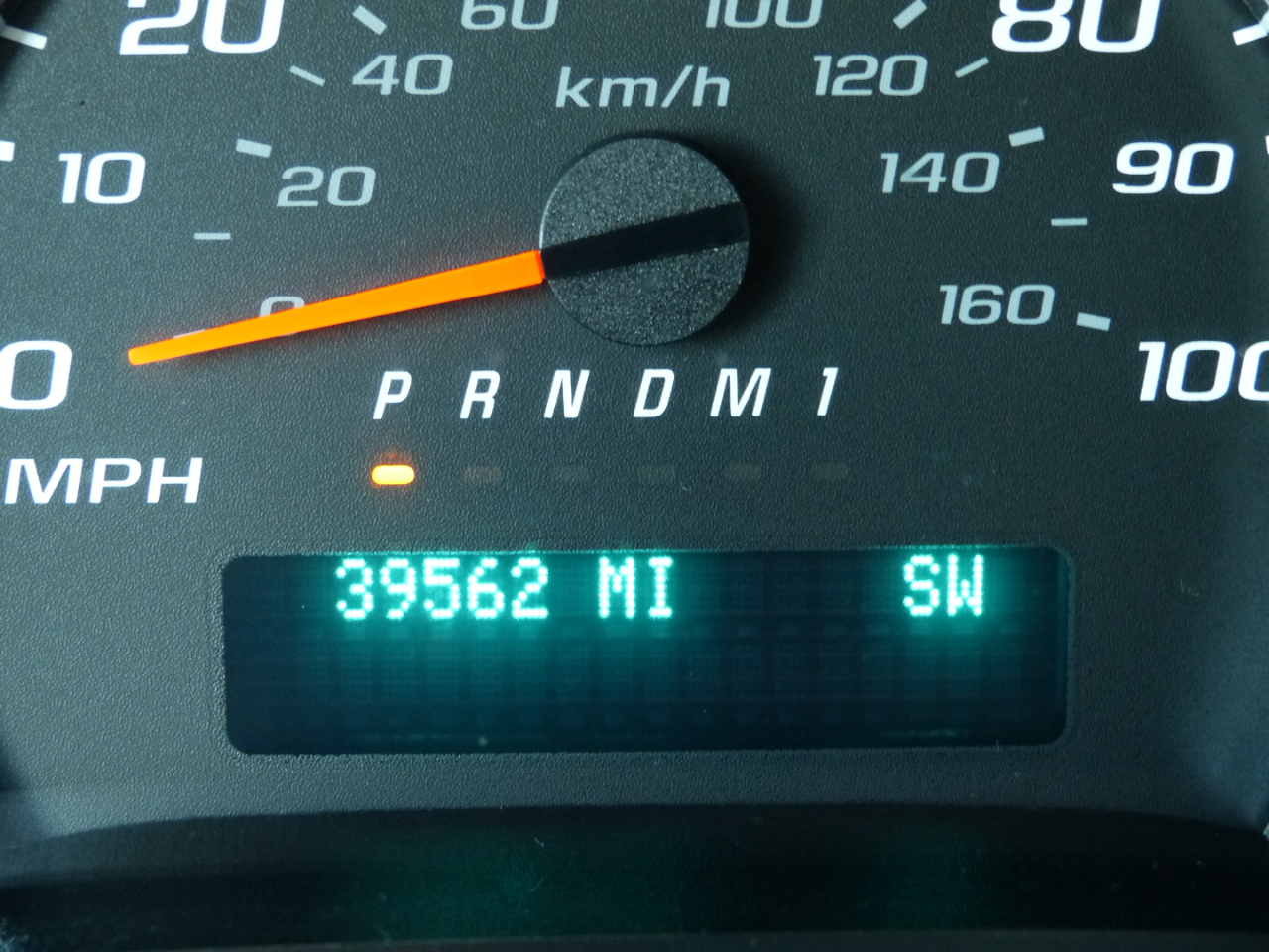 Chevrolet Express LS 2500 2018