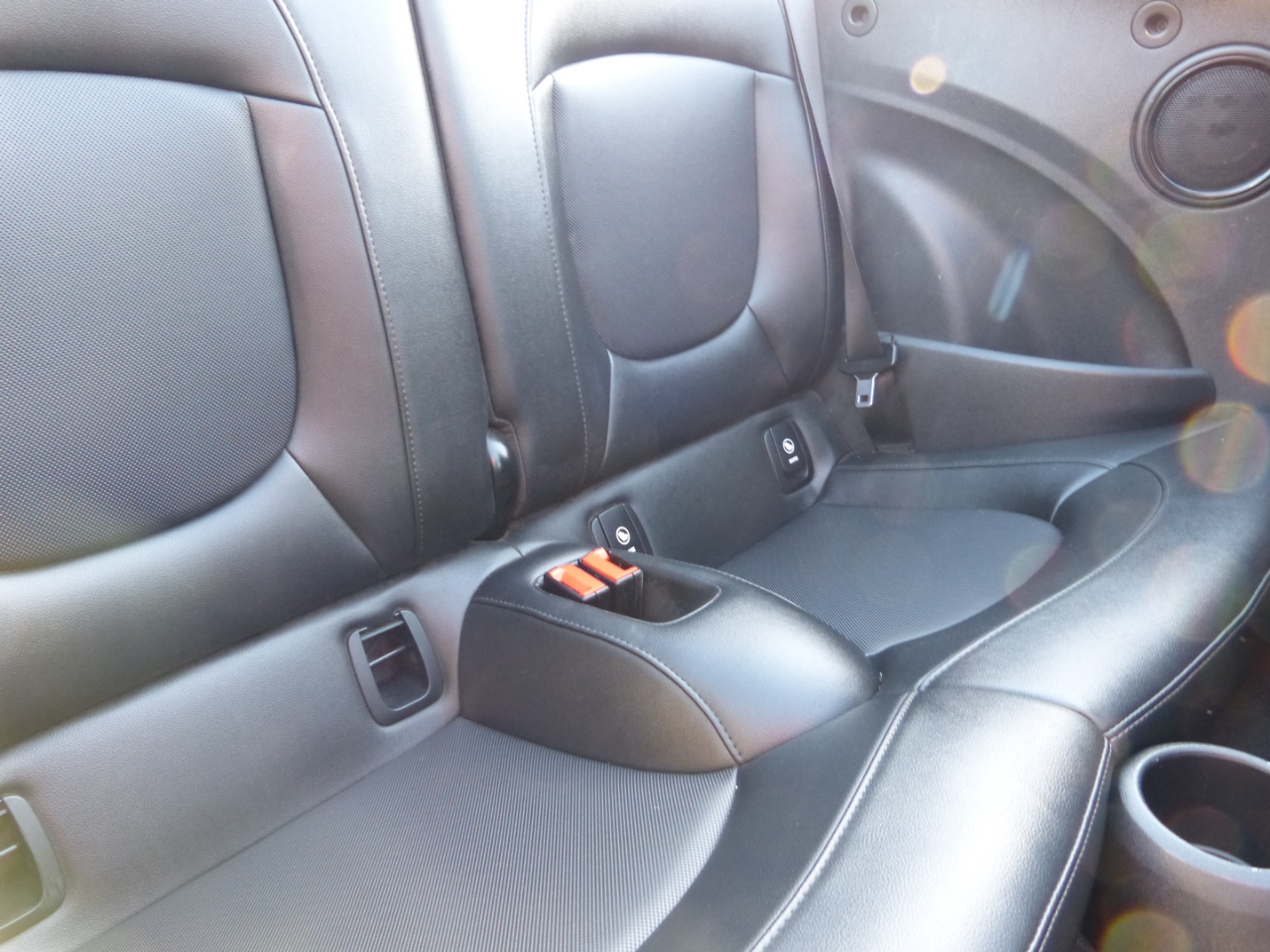 MINI Cooper Convertible 2dr Convertible 2019