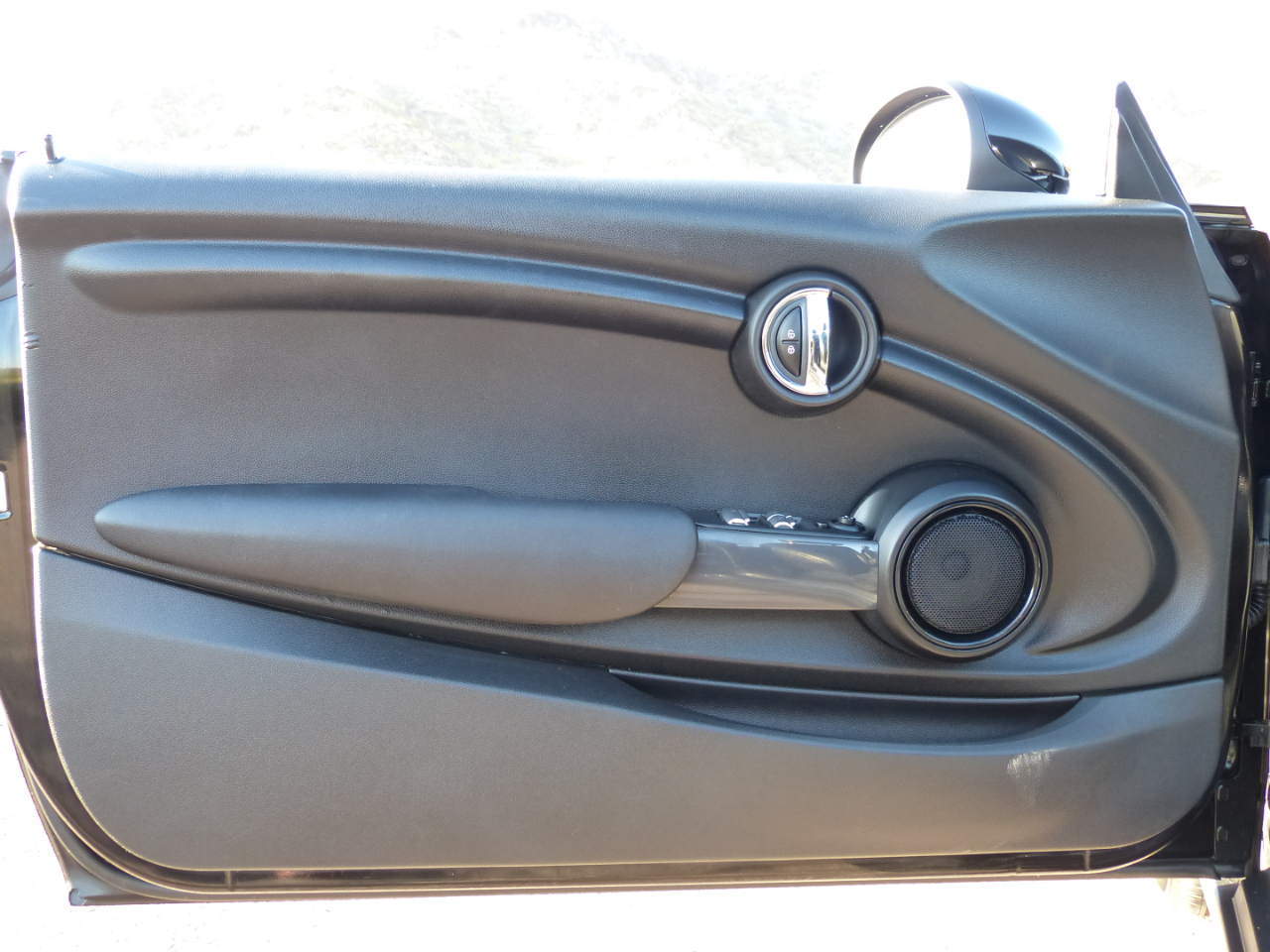 MINI Cooper Convertible 2dr Convertible 2019