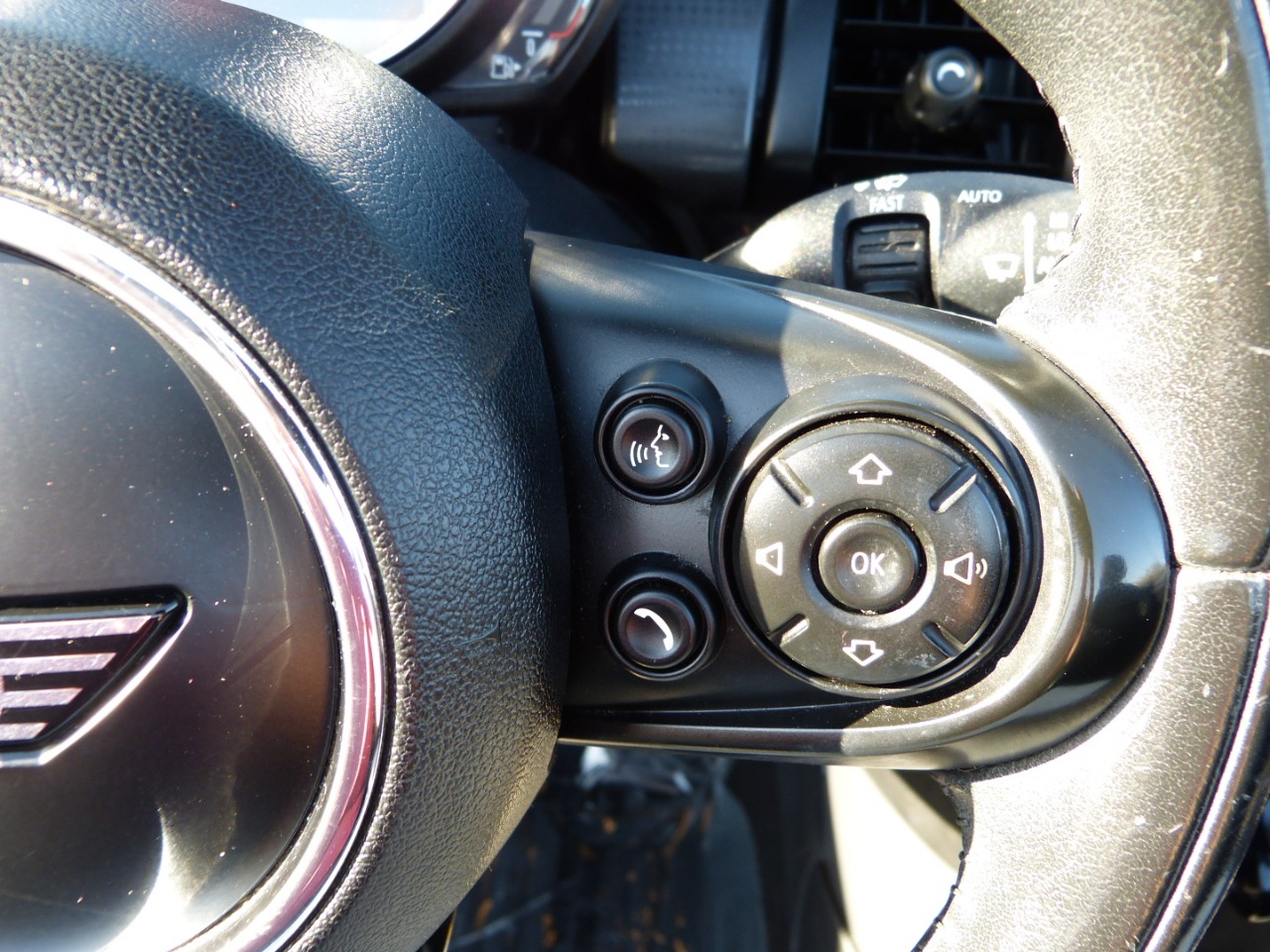 MINI Cooper Convertible 2dr Convertible 2019