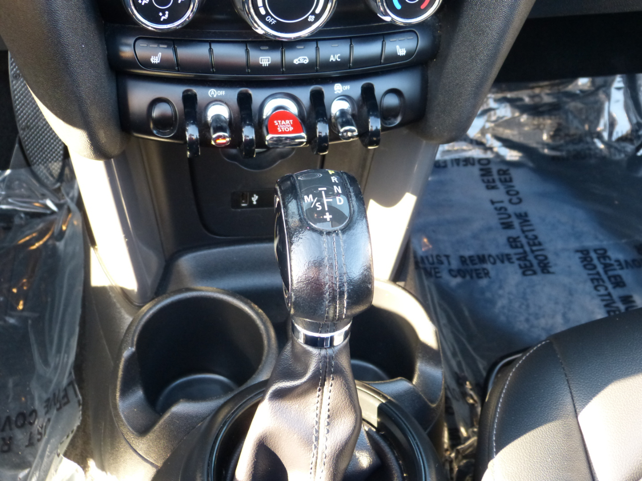 MINI Cooper Convertible 2dr Convertible 2019