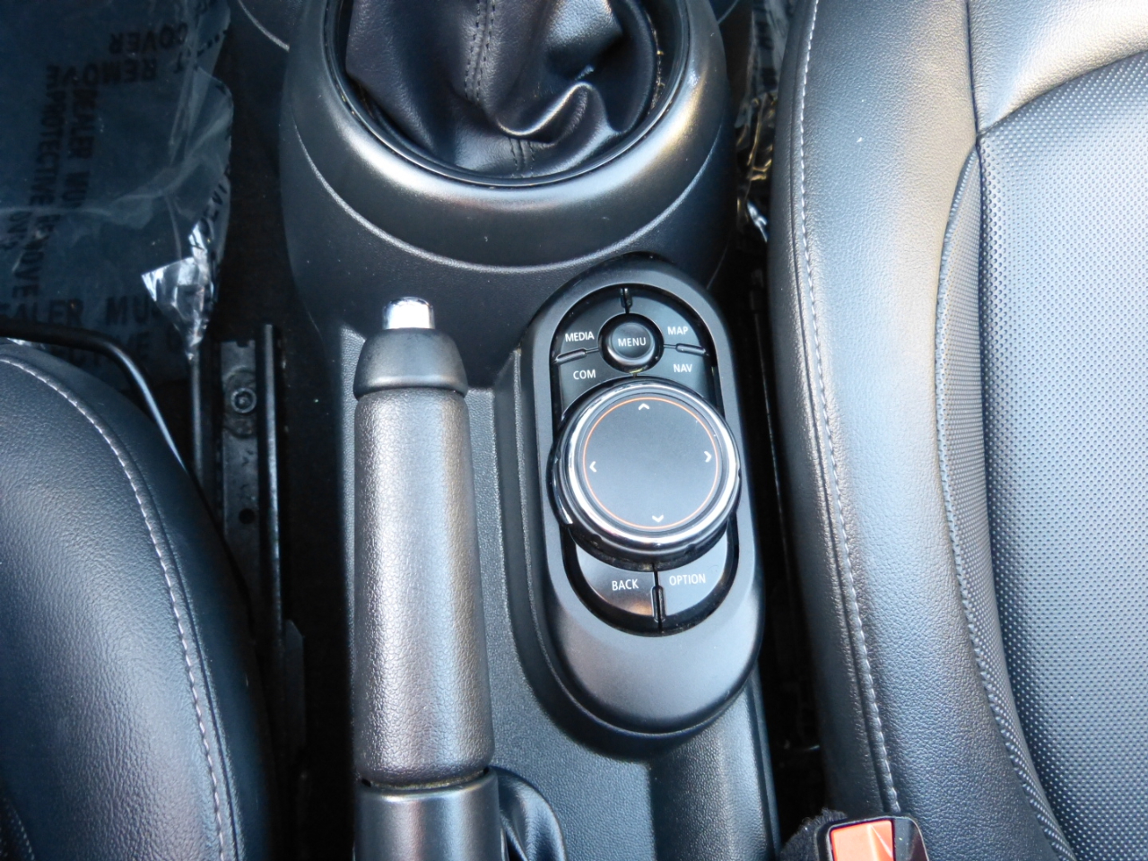 MINI Cooper Convertible 2dr Convertible 2019