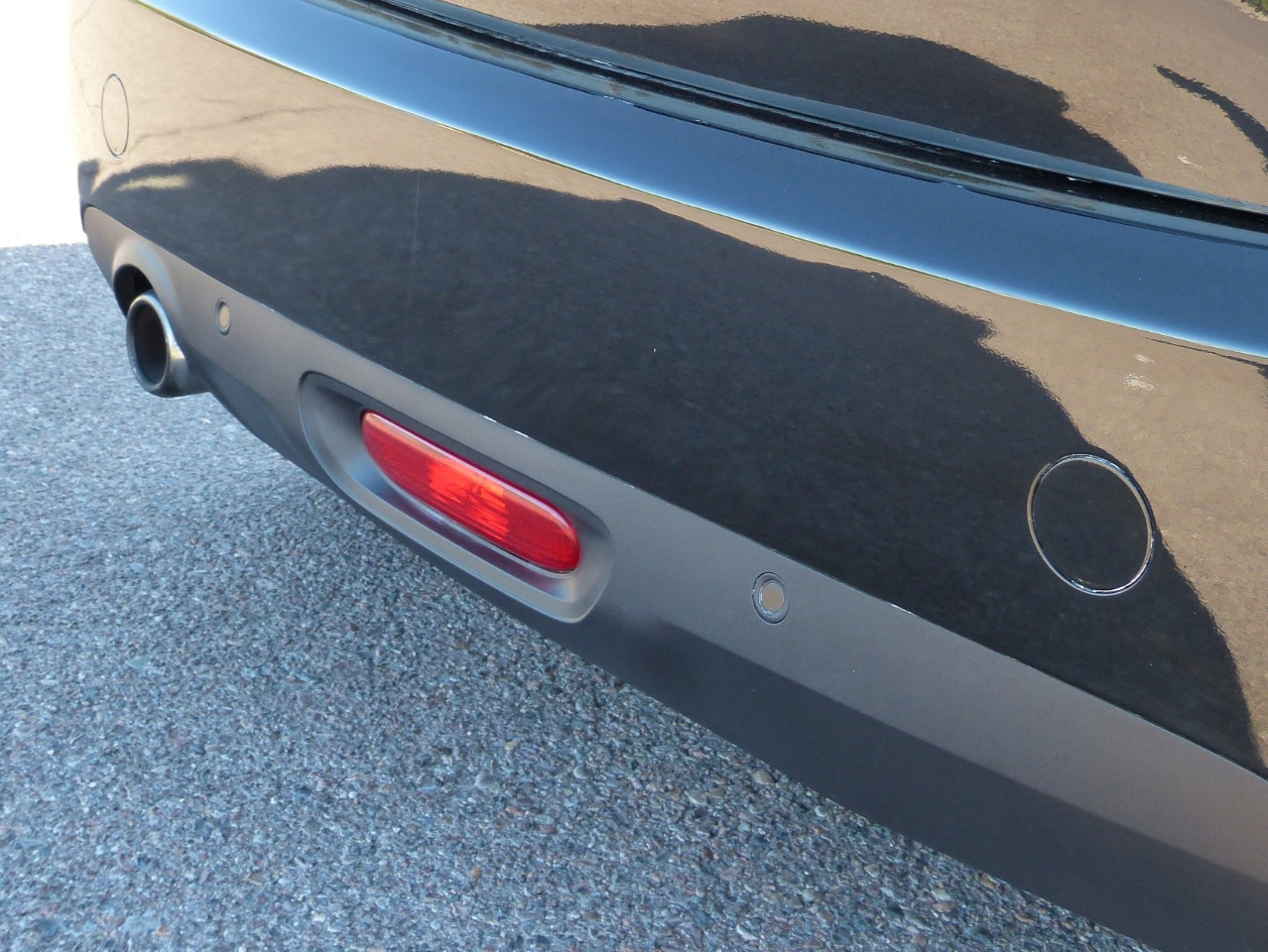 MINI Cooper Convertible 2dr Convertible 2019