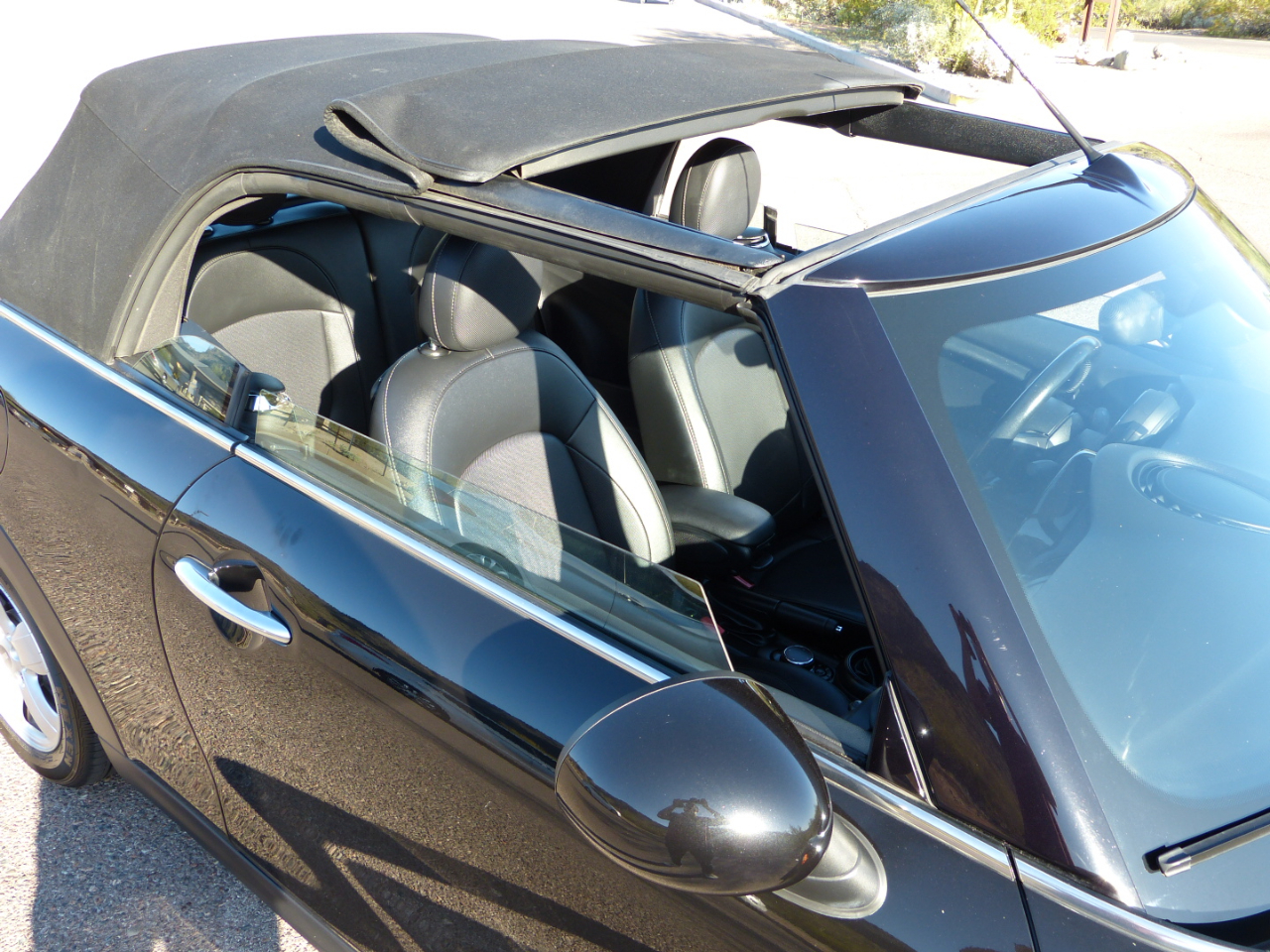 MINI Cooper Convertible 2dr Convertible 2019