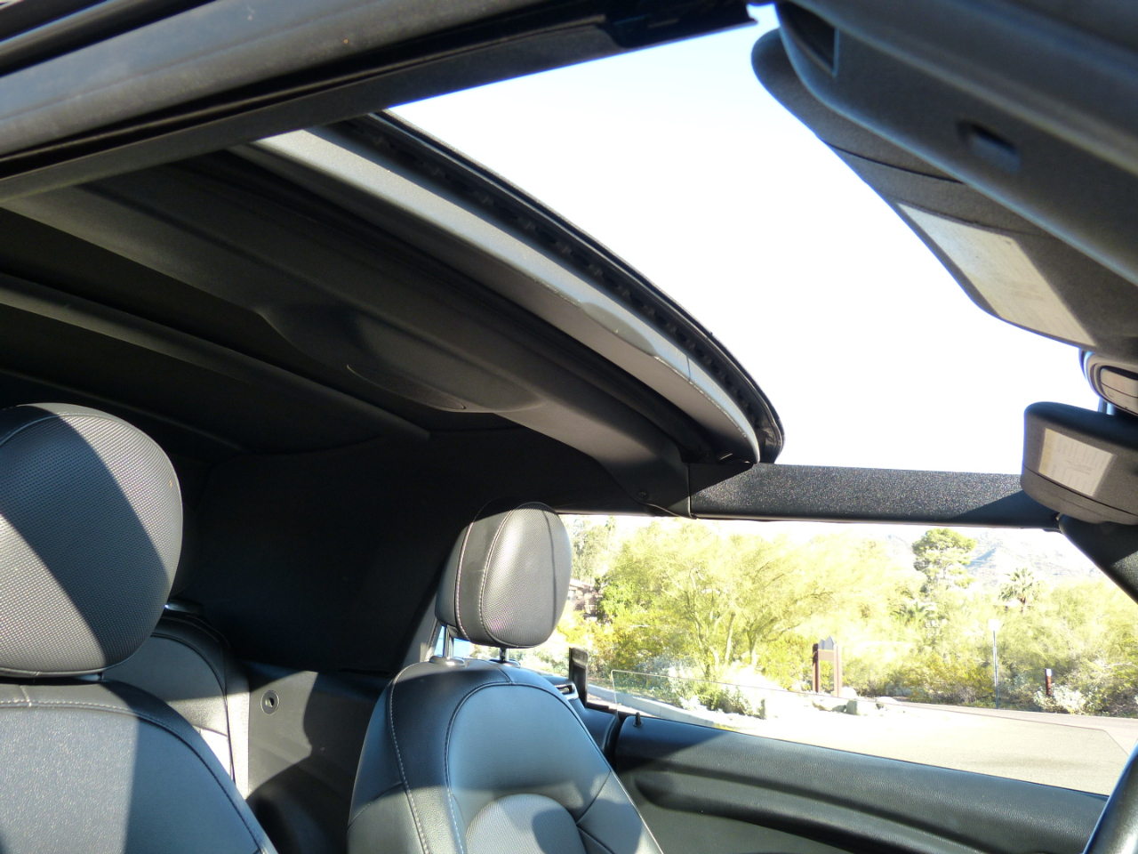 MINI Cooper Convertible 2dr Convertible 2019