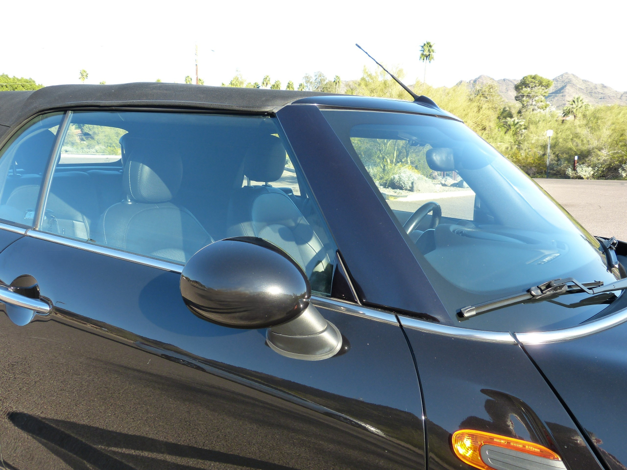 MINI Cooper Convertible 2dr Convertible 2019