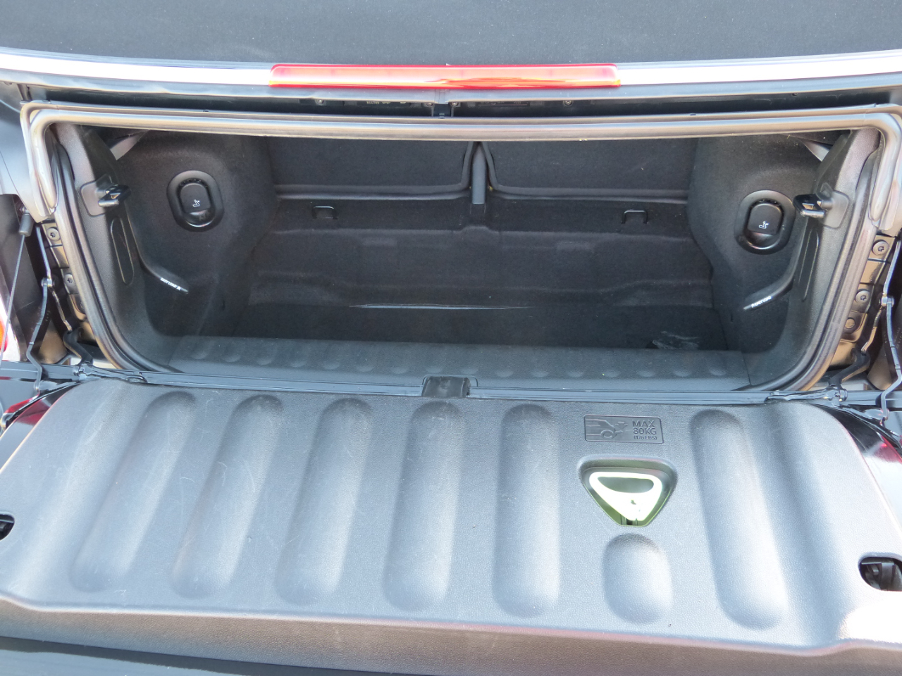 MINI Cooper Convertible 2dr Convertible 2019