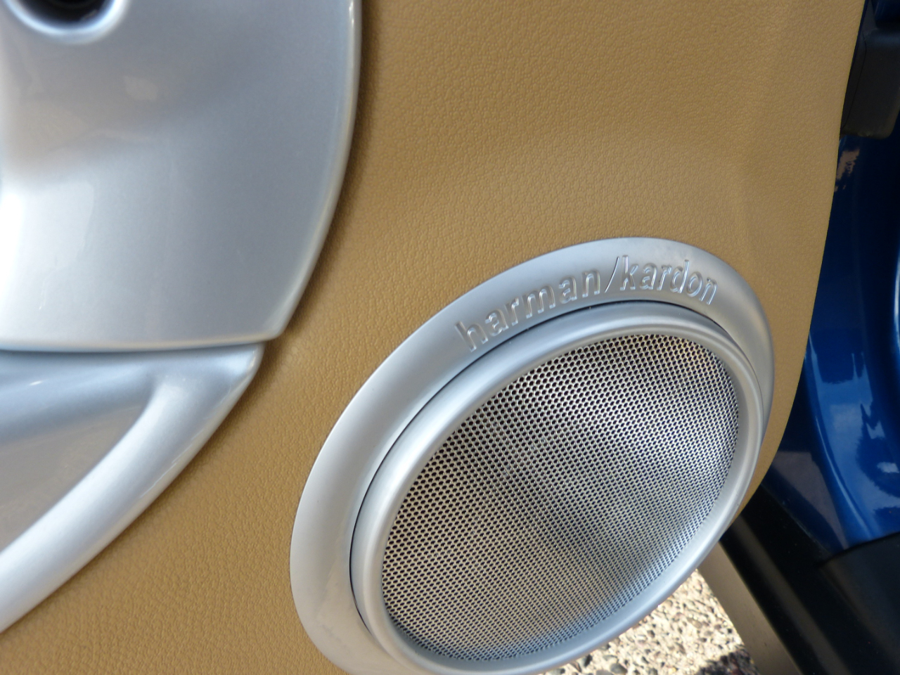 MINI Cooper Convertible 2008