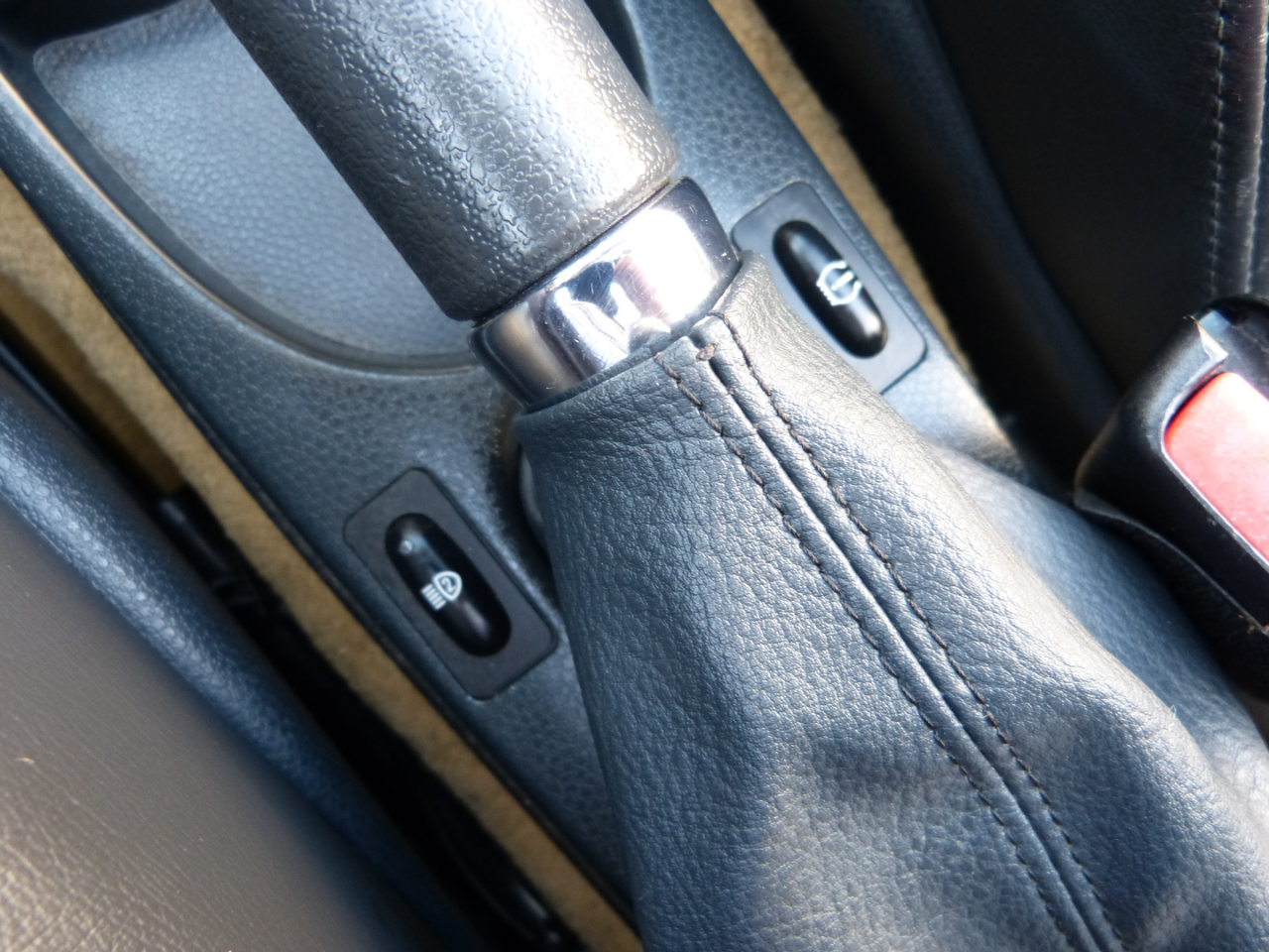 MINI Cooper Convertible 2008