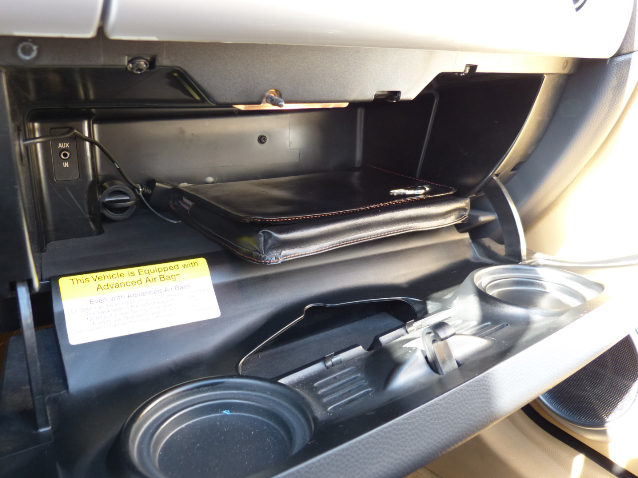 MINI Cooper Convertible 2008