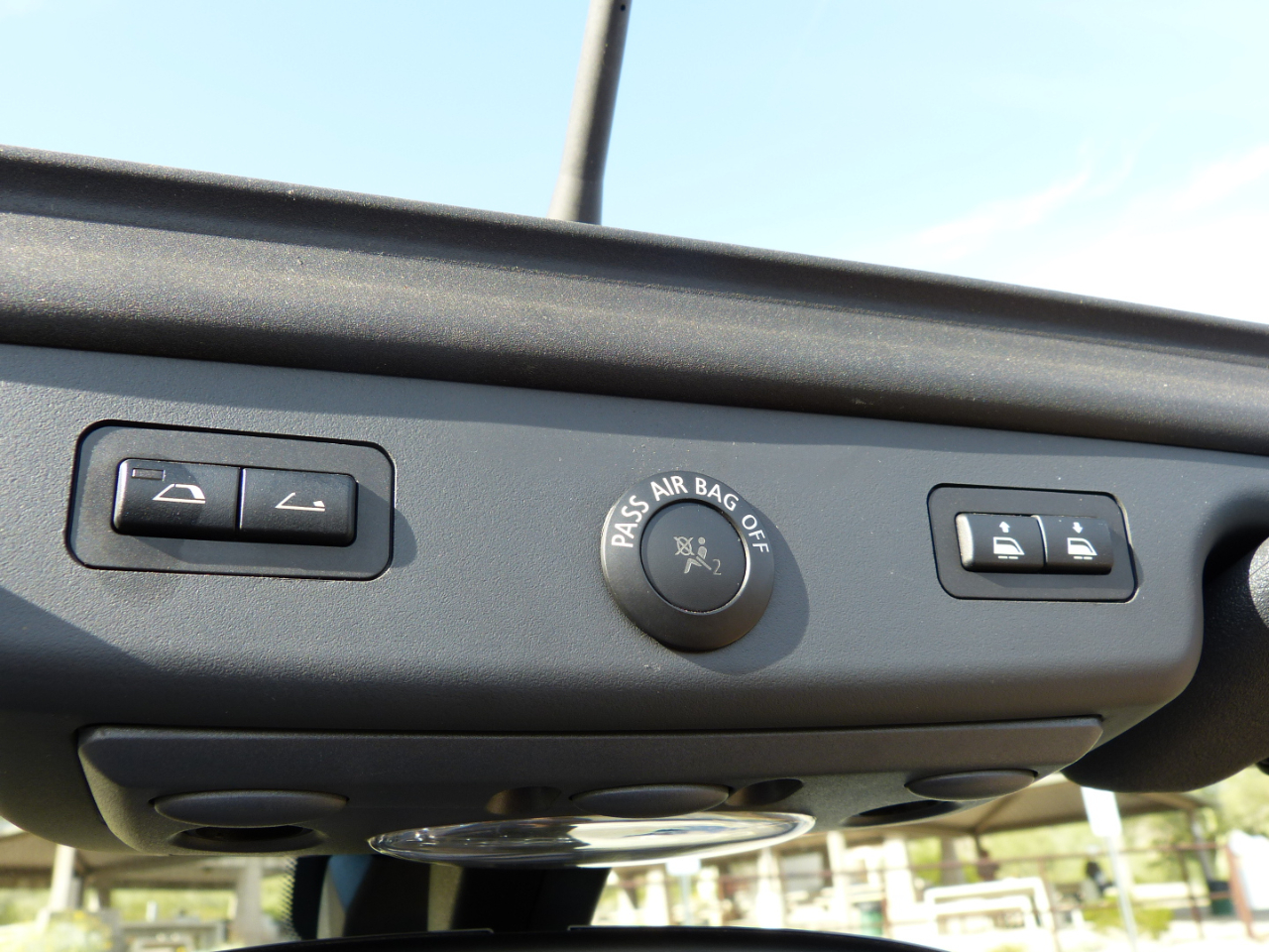 MINI Cooper Convertible 2008