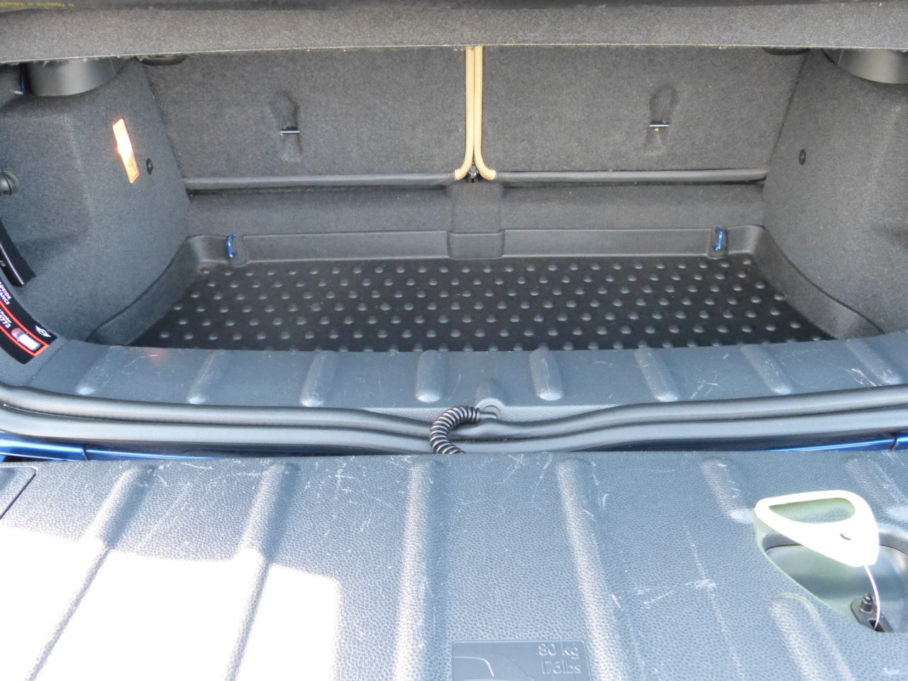 MINI Cooper Convertible 2008