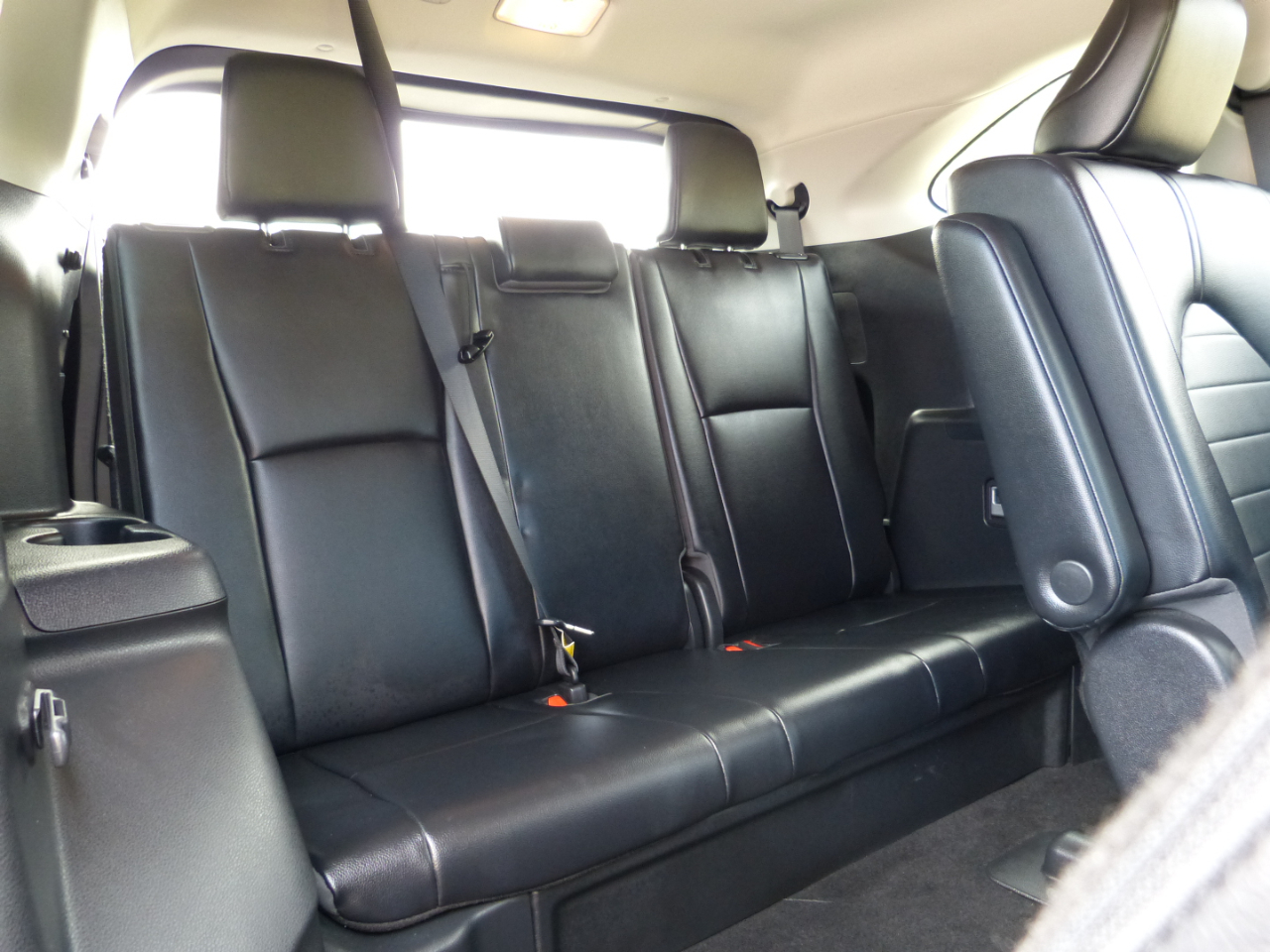 Toyota Highlander XLE 4D SUV FWD 2023