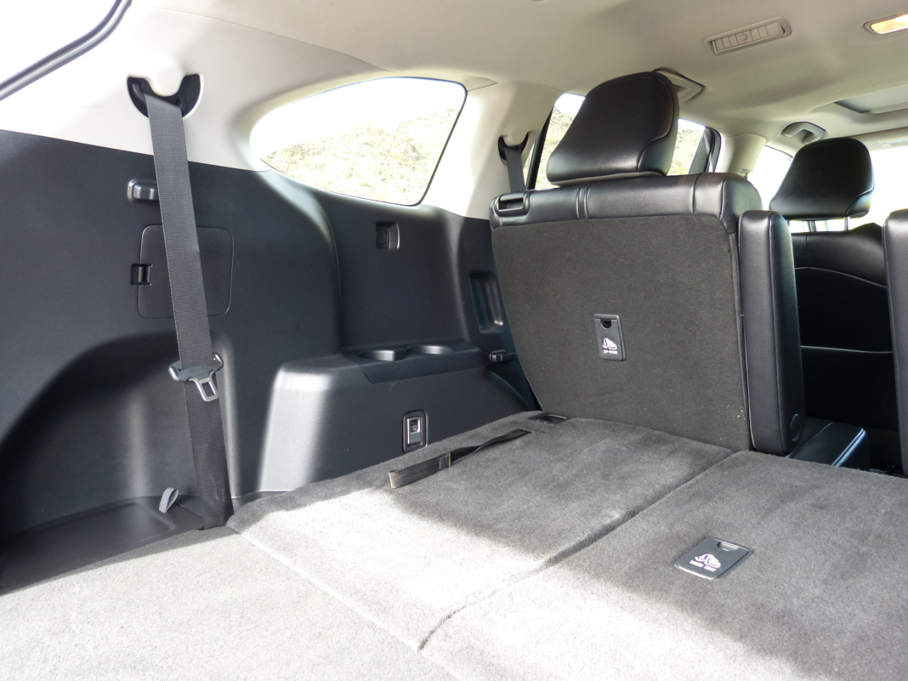 Toyota Highlander XLE 4D SUV FWD 2023