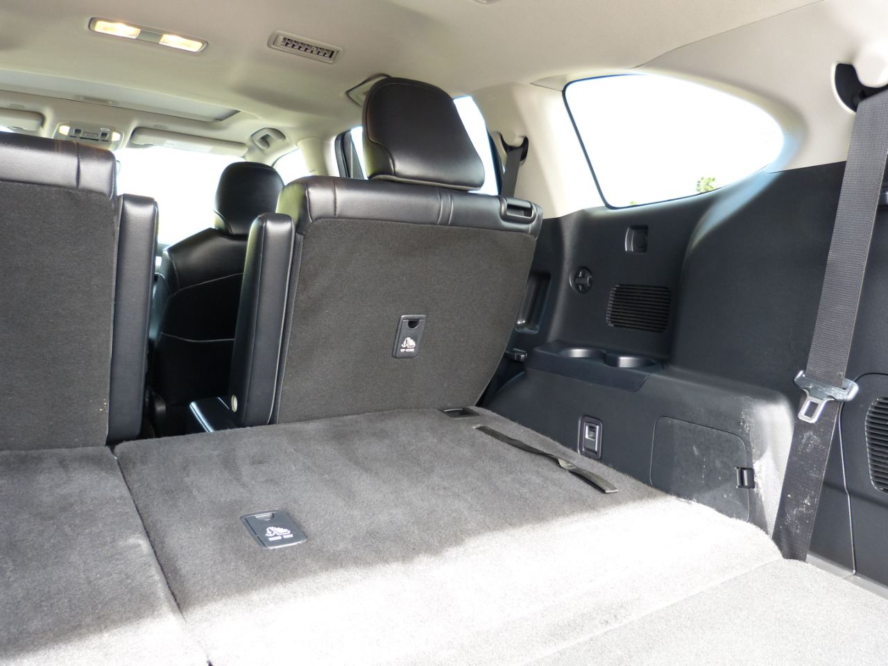 Toyota Highlander XLE 4D SUV FWD 2023