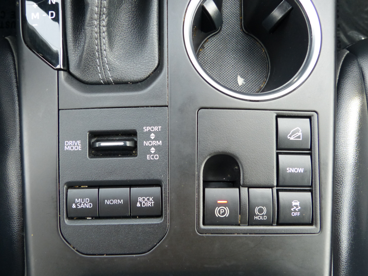 Toyota Highlander XLE 4D SUV FWD 2023