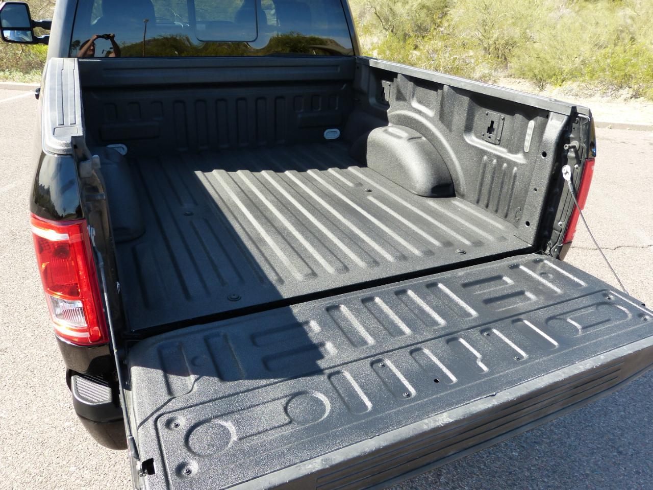 Ford F-150 XLT SuperCrew 5.5-ft. Bed 2WD 2016