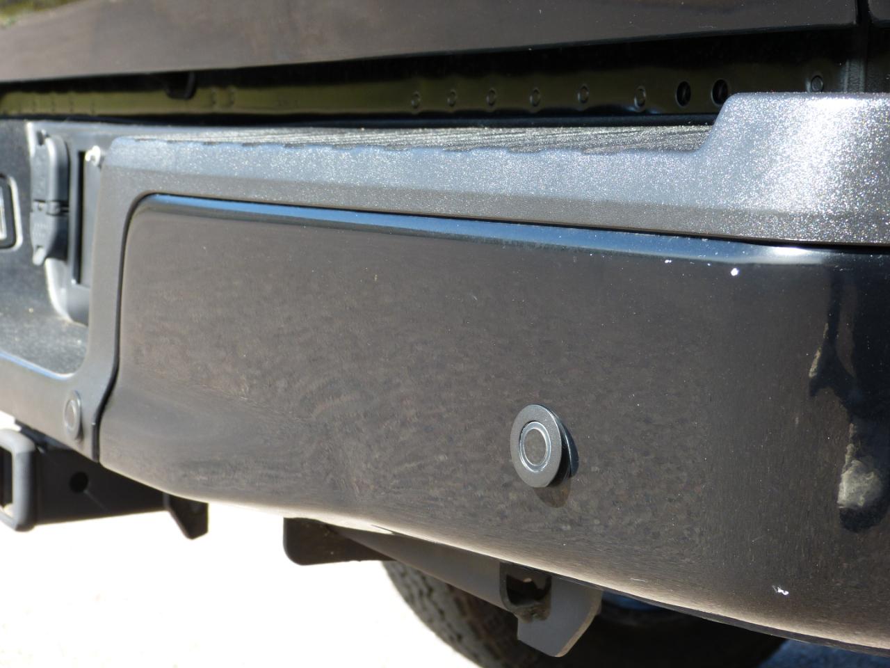 Ford F-150 XLT SuperCrew 5.5-ft. Bed 2WD 2016