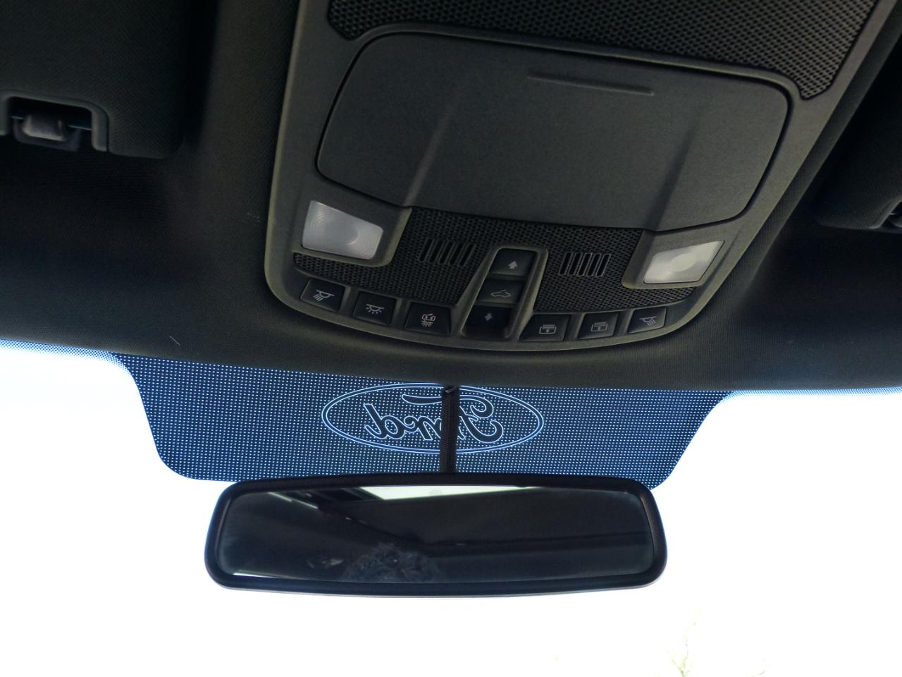 Ford F-150 XLT SuperCrew 5.5-ft. Bed 2WD 2016