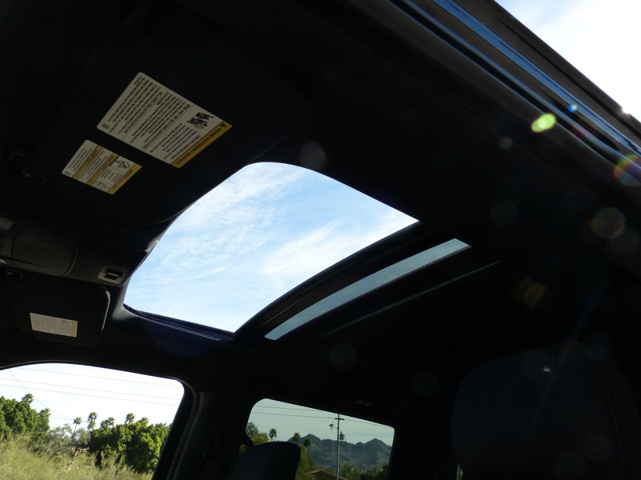 Ford F-150 XLT SuperCrew 5.5-ft. Bed 2WD 2016