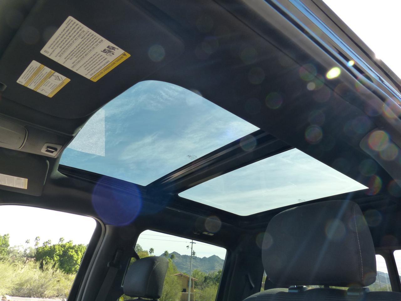 Ford F-150 XLT SuperCrew 5.5-ft. Bed 2WD 2016