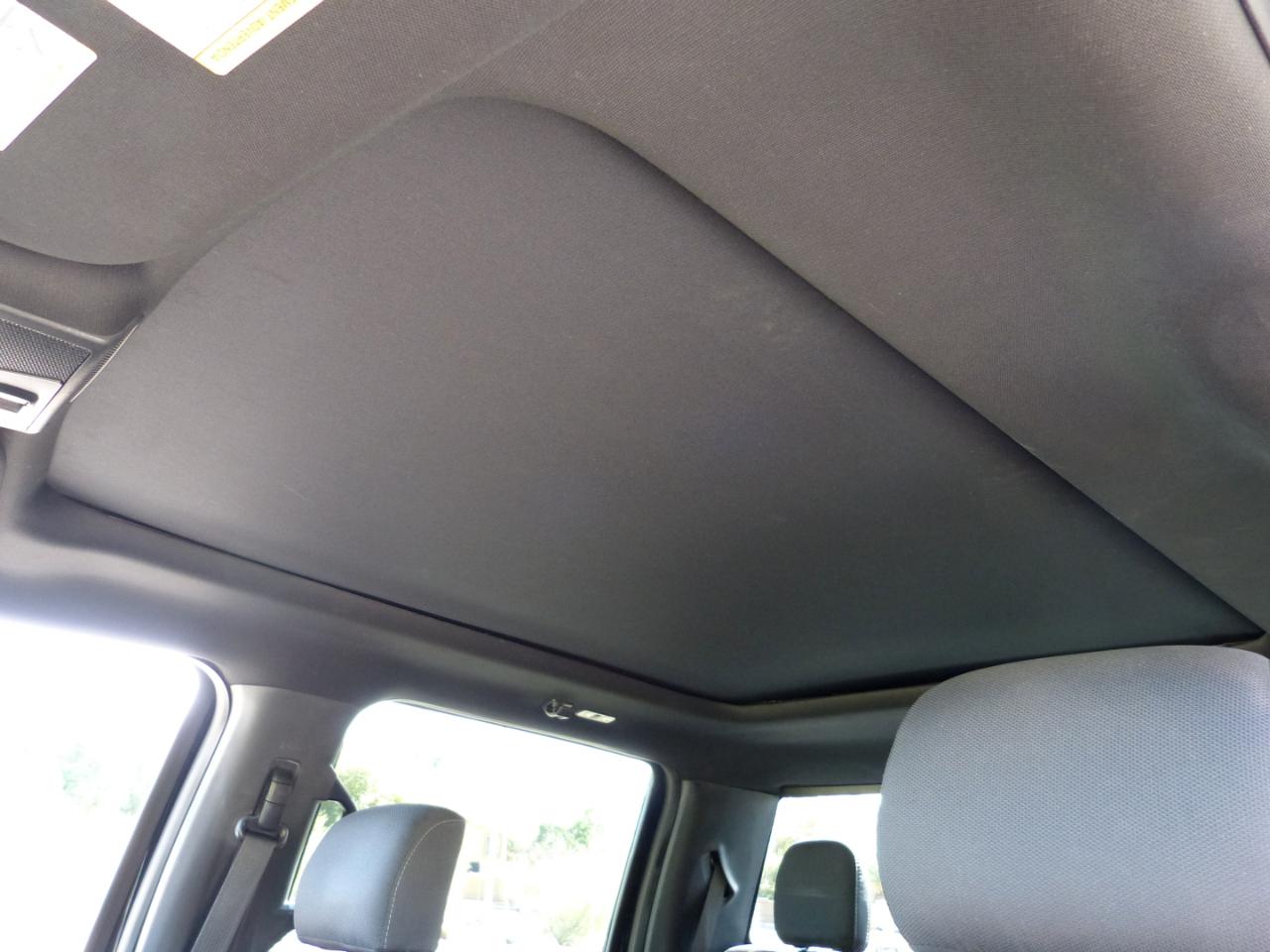 Ford F-150 XLT SuperCrew 5.5-ft. Bed 2WD 2016