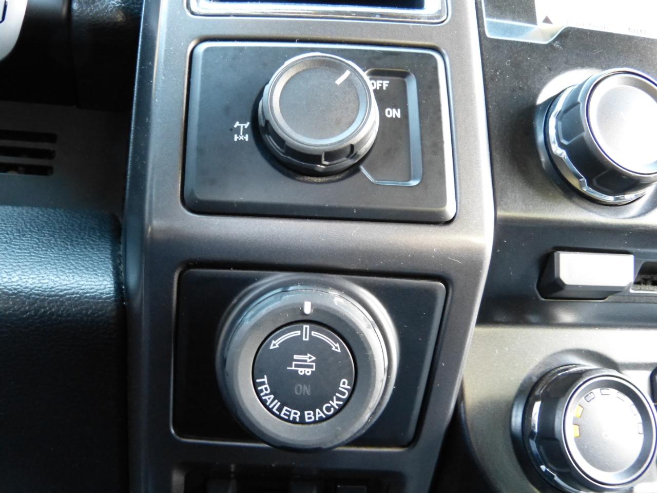 Ford F-150 XLT SuperCrew 5.5-ft. Bed 2WD 2016