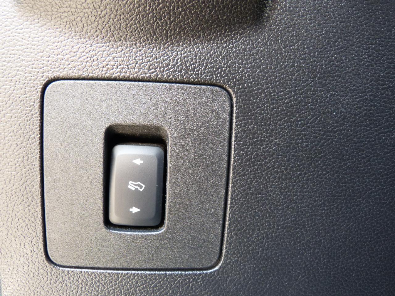 Ford F-150 XLT SuperCrew 5.5-ft. Bed 2WD 2016