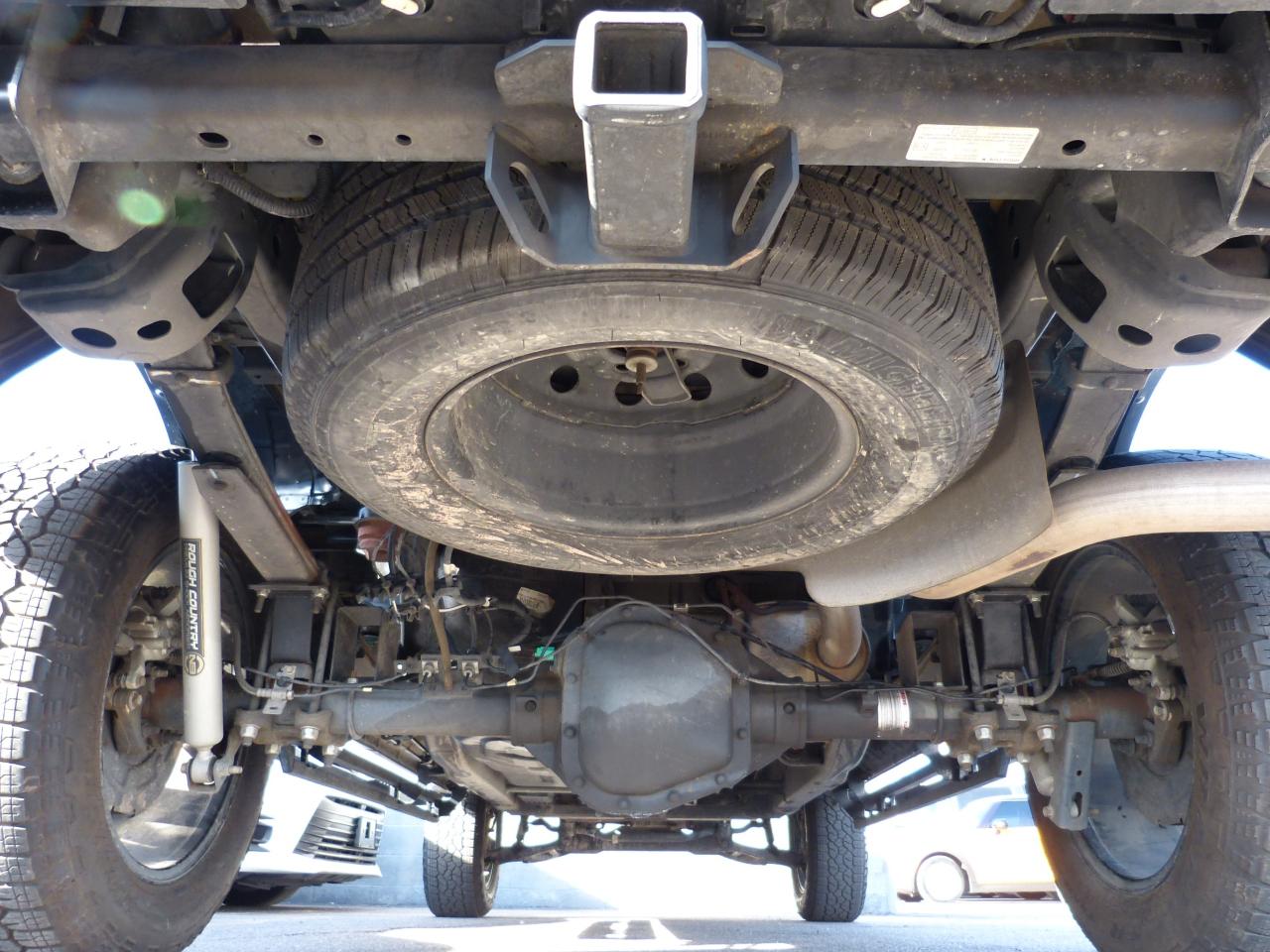 Ford F-150 XLT SuperCrew 5.5-ft. Bed 2WD 2016