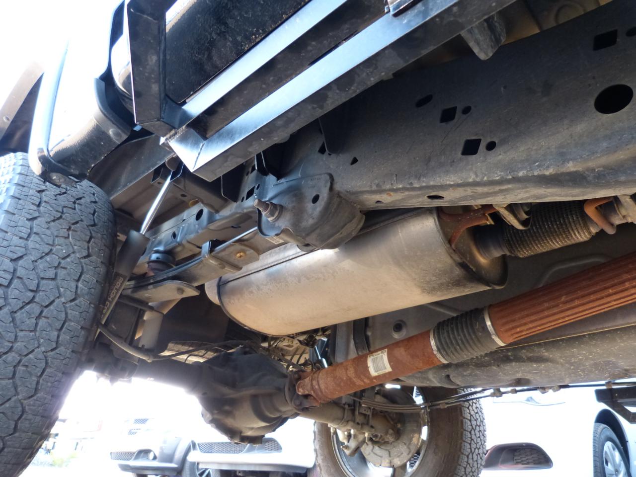 Ford F-150 XLT SuperCrew 5.5-ft. Bed 2WD 2016