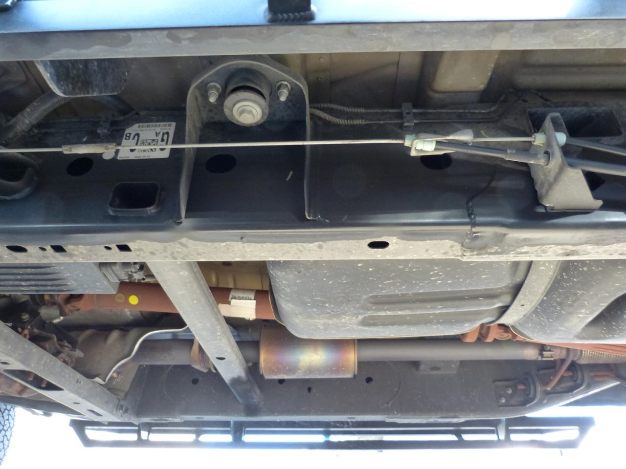 Ford F-150 XLT SuperCrew 5.5-ft. Bed 2WD 2016