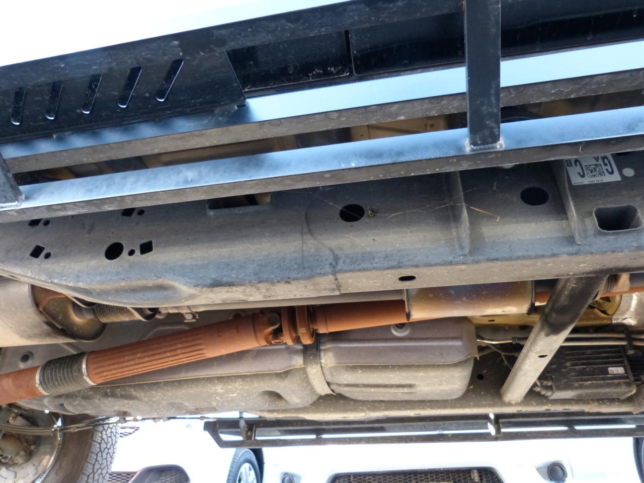 Ford F-150 XLT SuperCrew 5.5-ft. Bed 2WD 2016