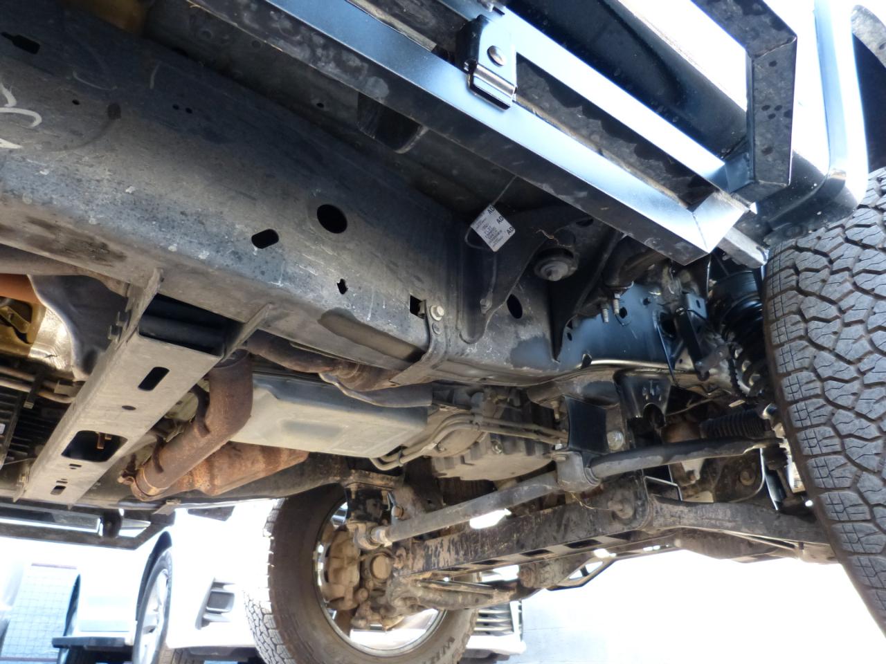 Ford F-150 XLT SuperCrew 5.5-ft. Bed 2WD 2016