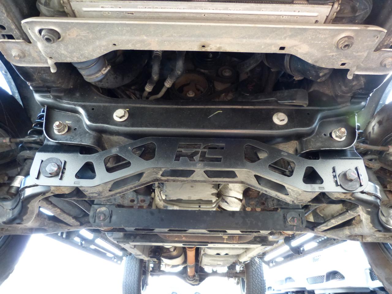 Ford F-150 XLT SuperCrew 5.5-ft. Bed 2WD 2016