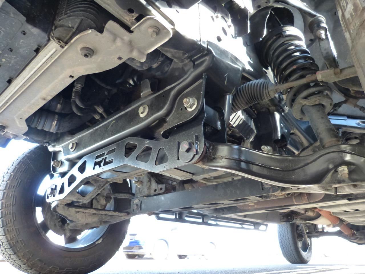 Ford F-150 XLT SuperCrew 5.5-ft. Bed 2WD 2016