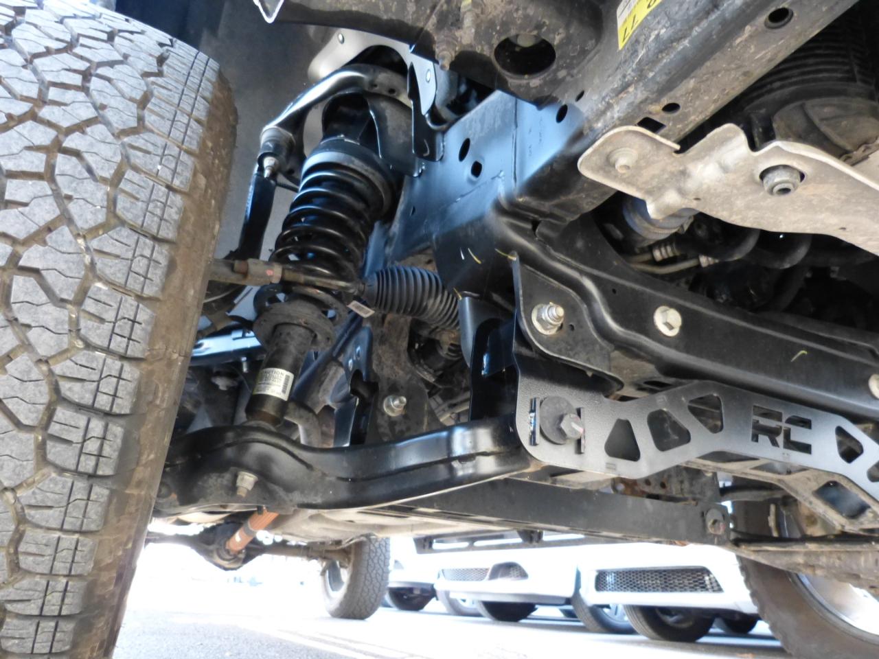 Ford F-150 XLT SuperCrew 5.5-ft. Bed 2WD 2016