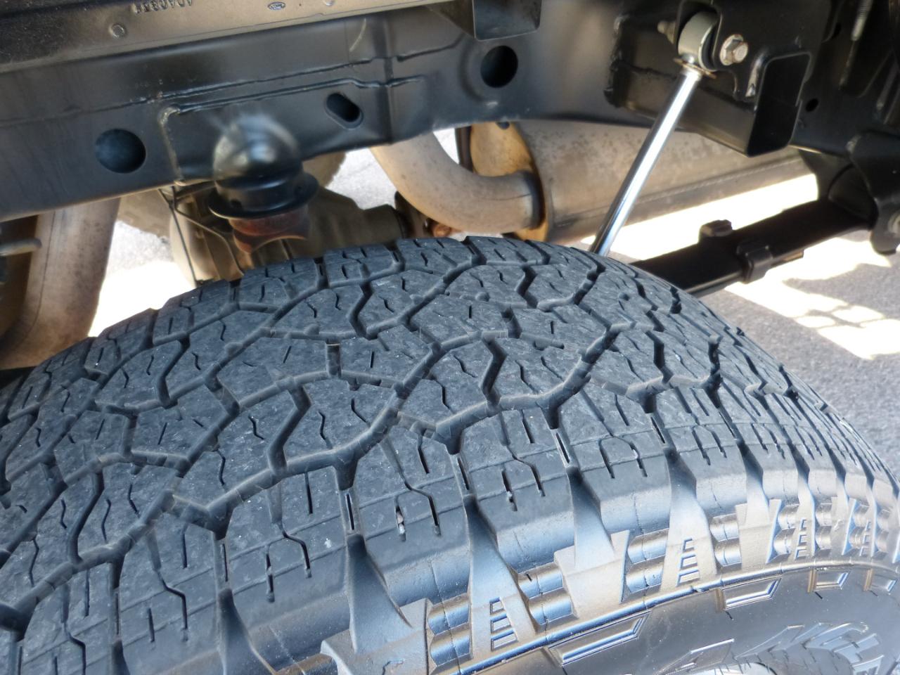 Ford F-150 XLT SuperCrew 5.5-ft. Bed 2WD 2016