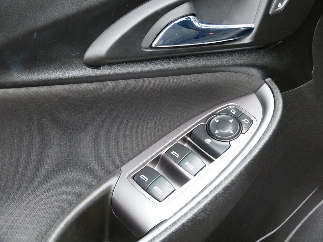 Chevrolet Malibu LS 4D Sedan 2018