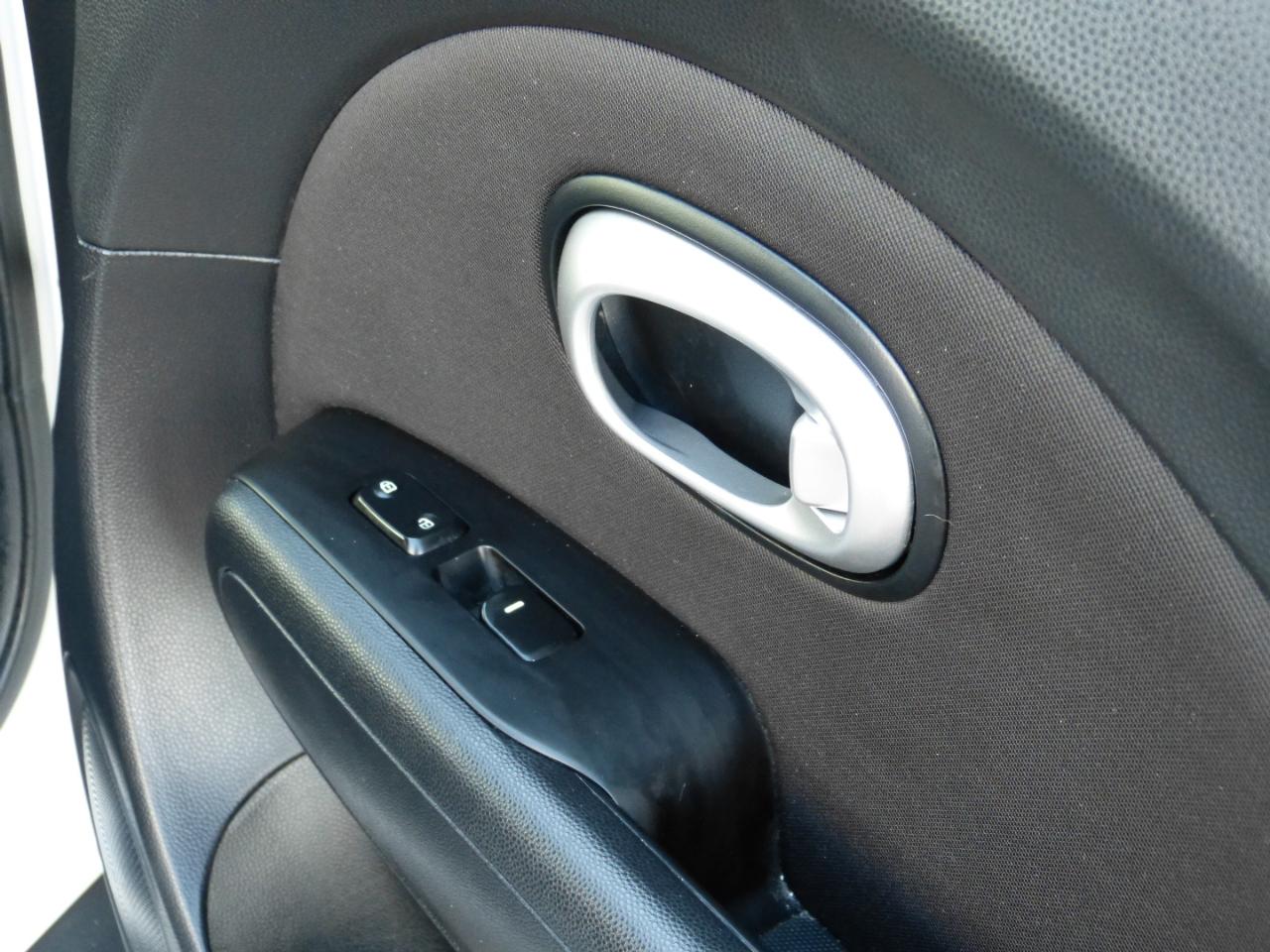 Kia Soul Base 6A 2016