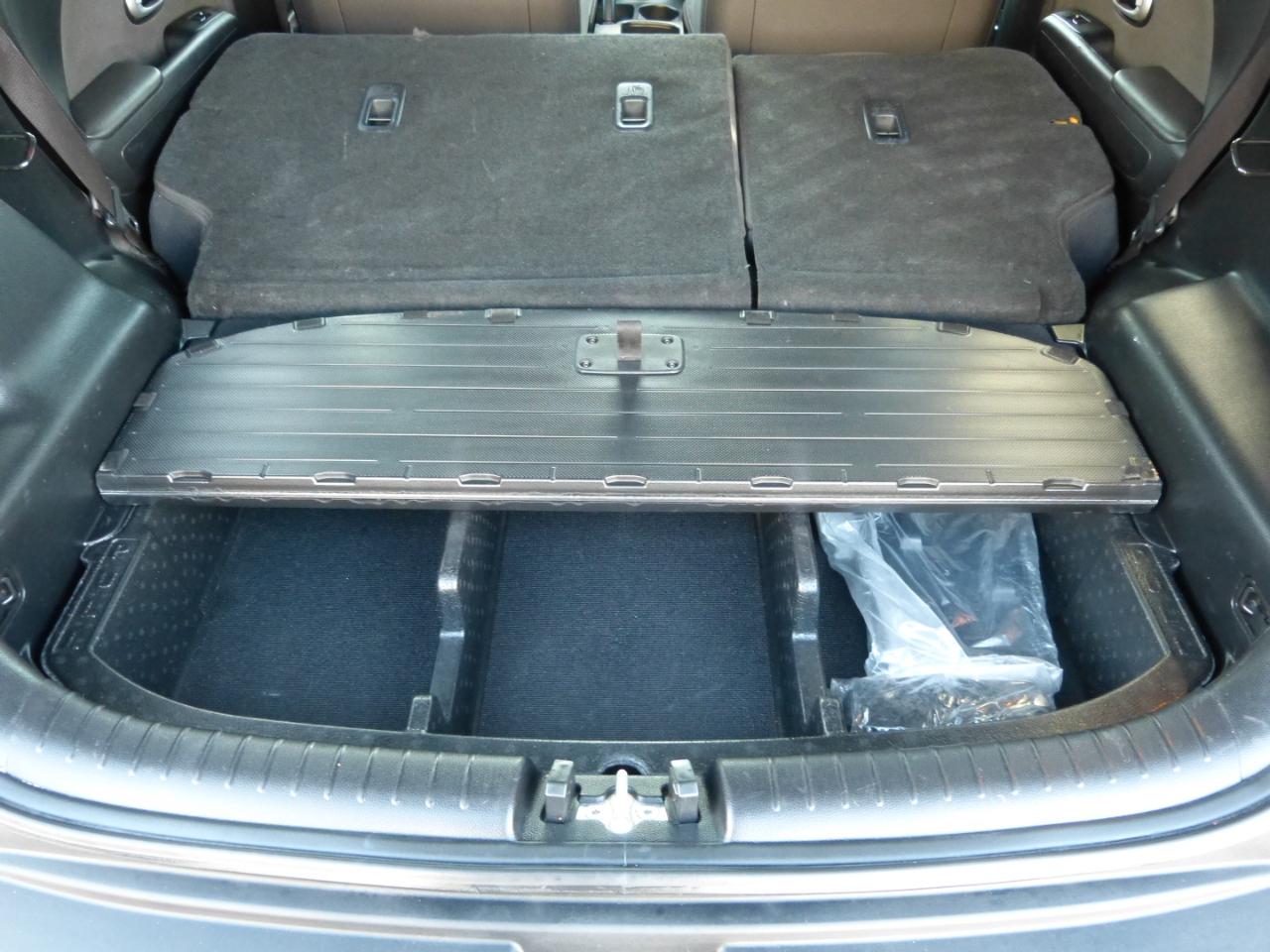 Kia Soul Base 6A 2016