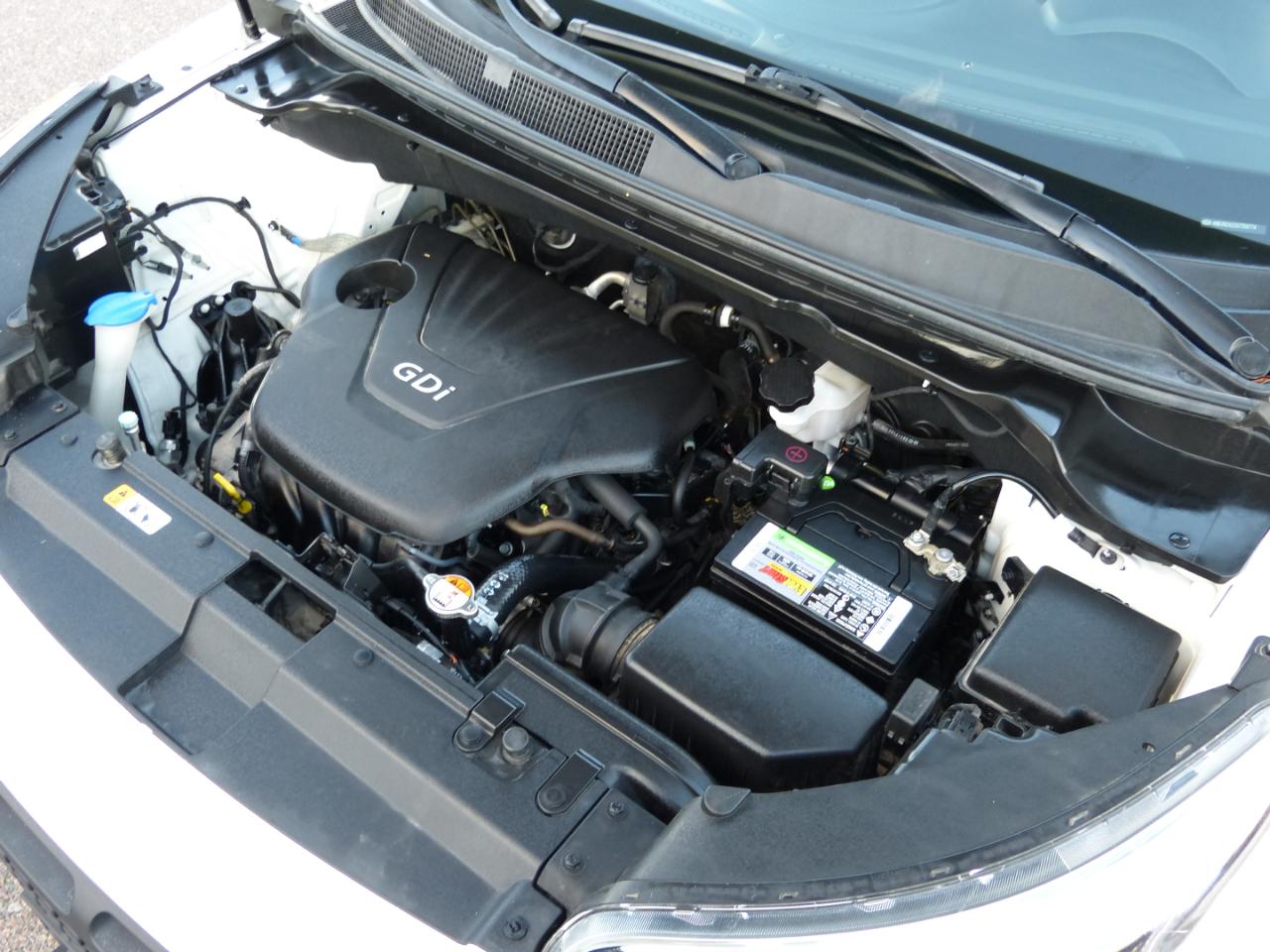 Kia Soul Base 6A 2016