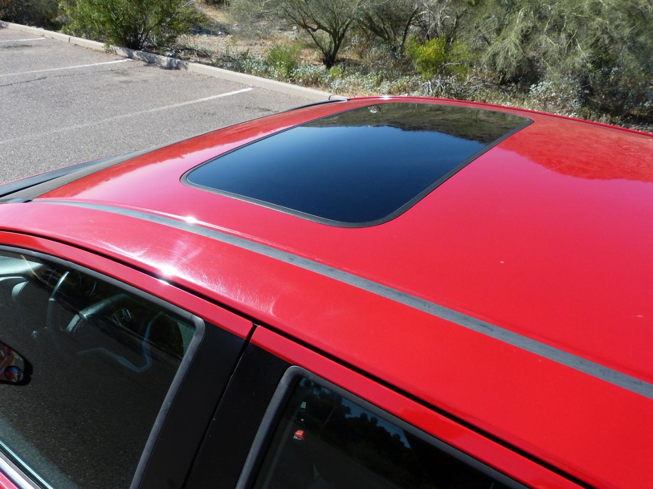 Honda Fit EX CVT 2015