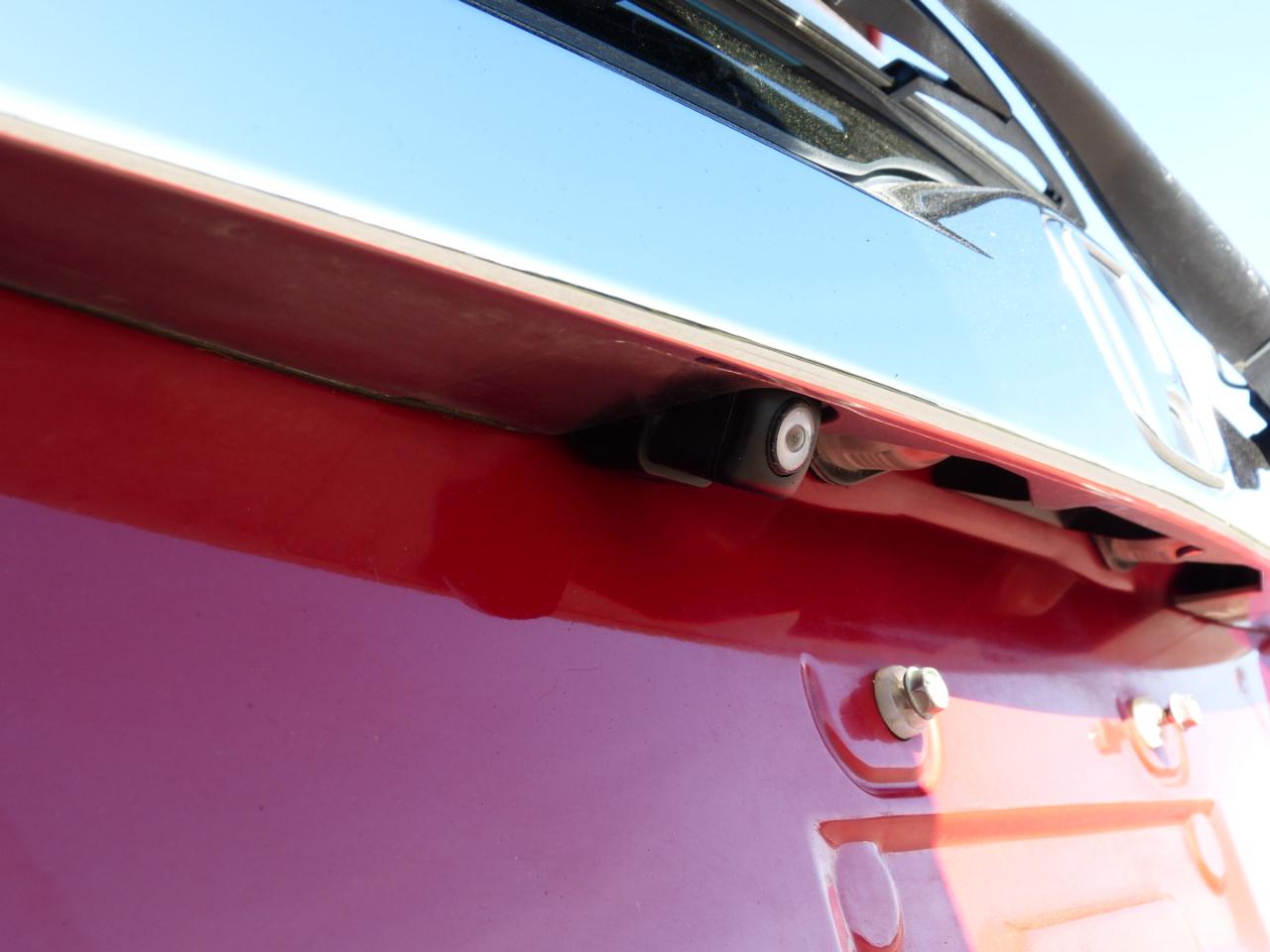 Honda Fit EX CVT 2015