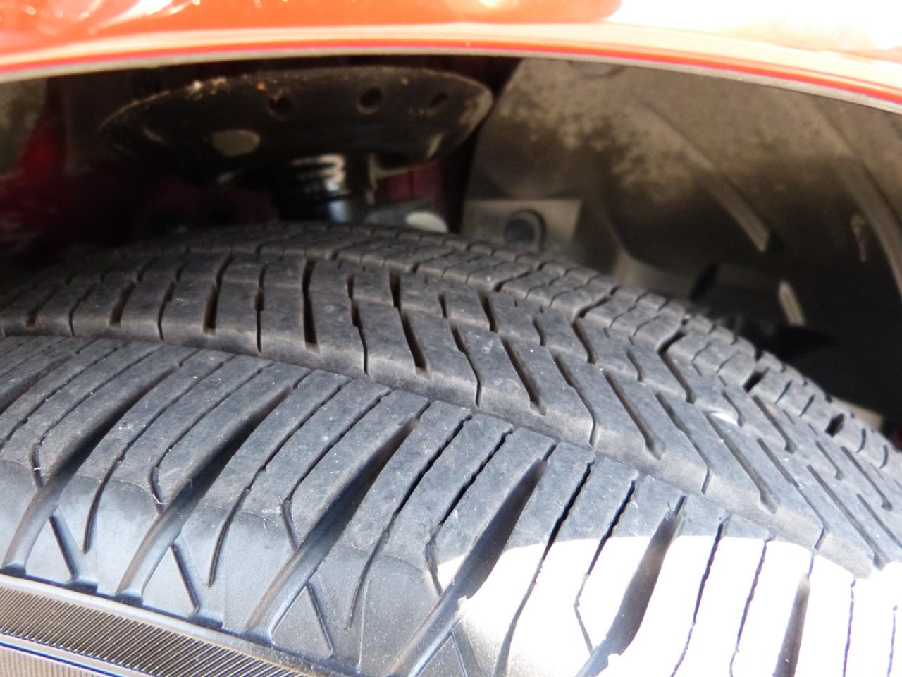 Honda Fit EX CVT 2015