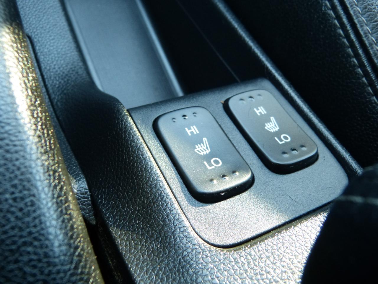 Honda Fit EX CVT 2015