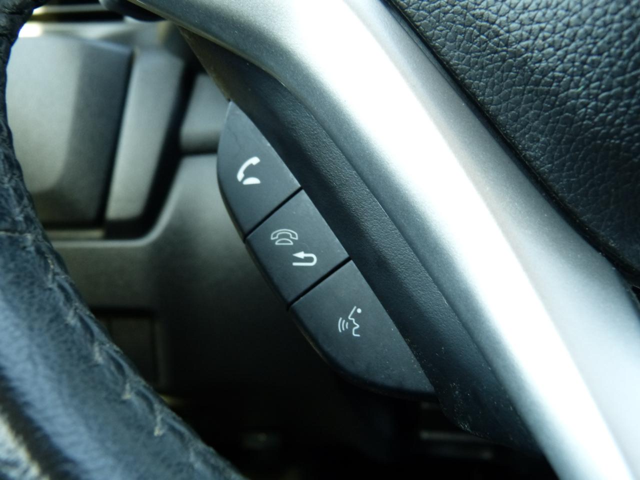 Honda Fit EX CVT 2015