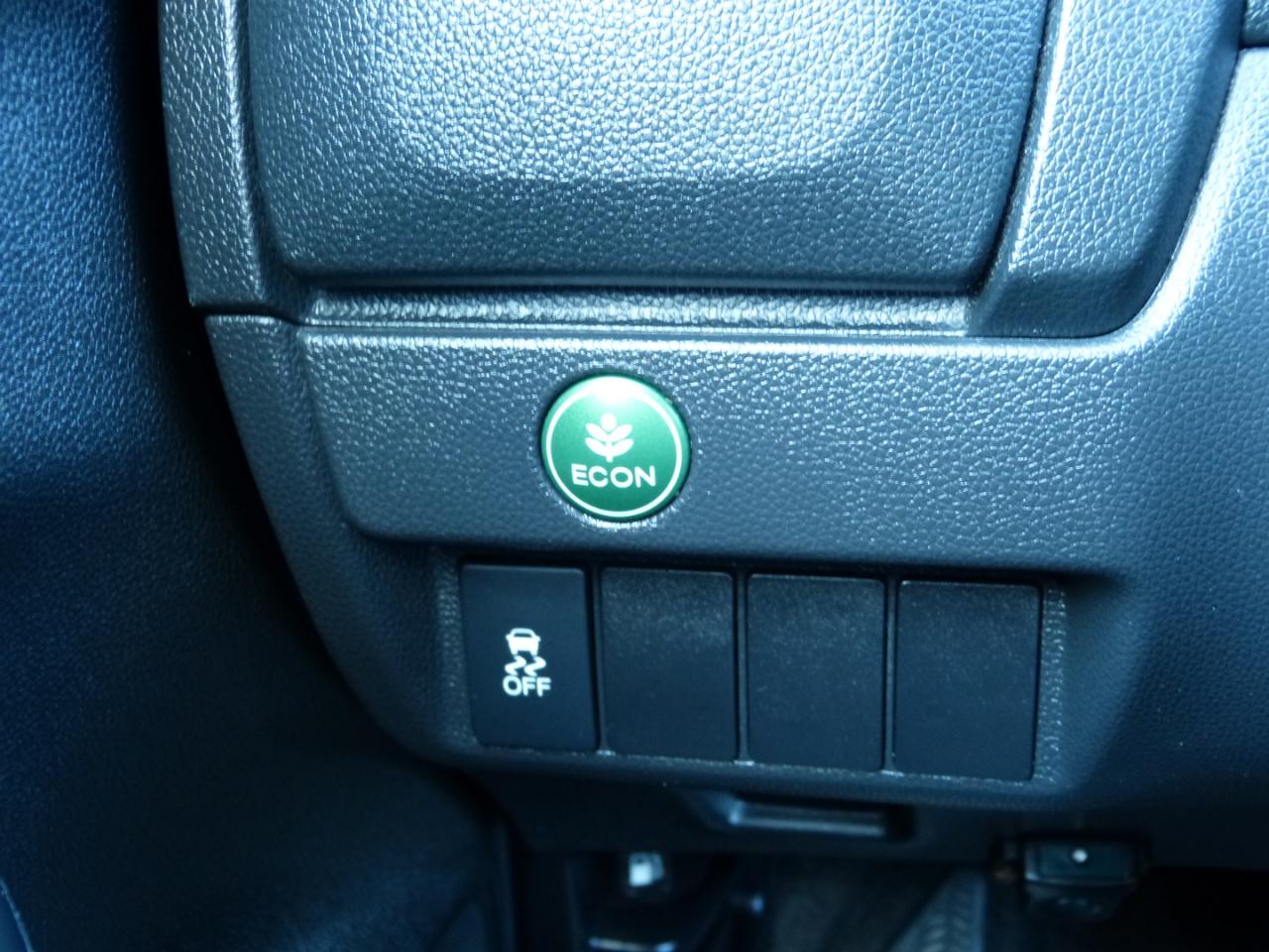 Honda Fit EX CVT 2015