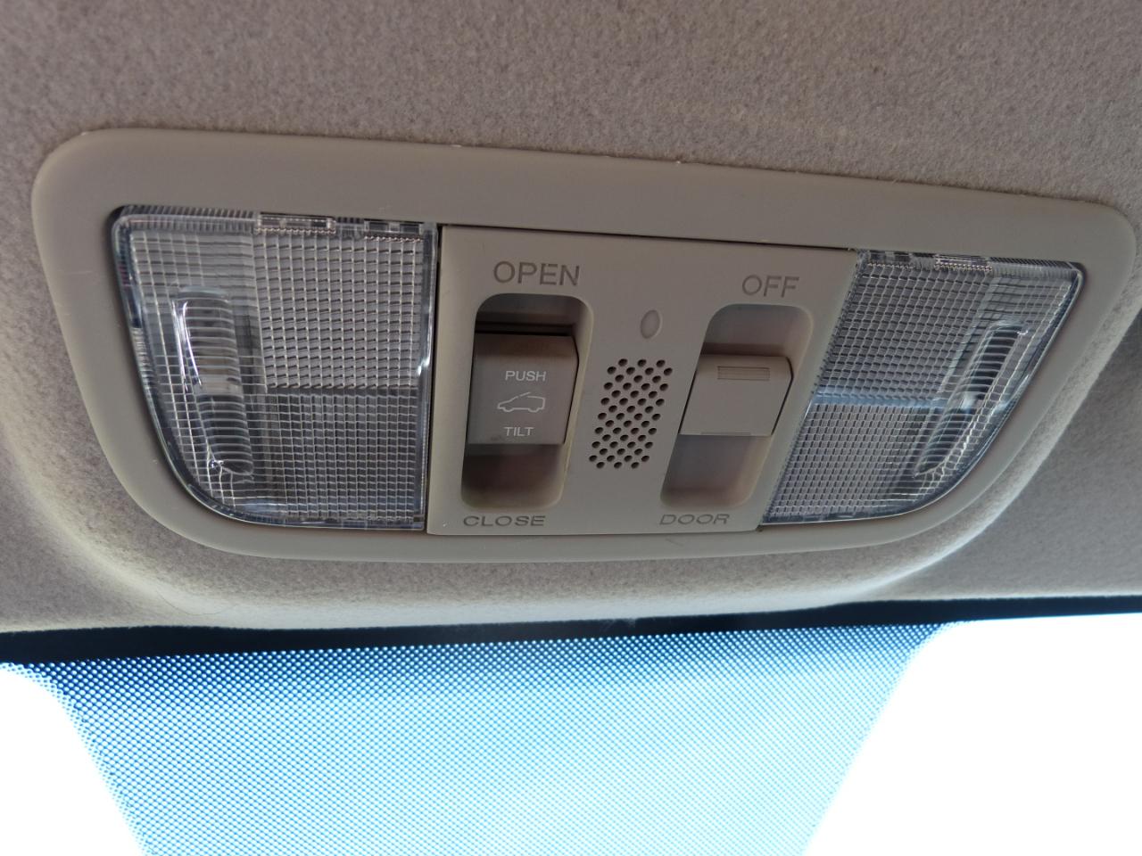 Honda Fit EX CVT 2015