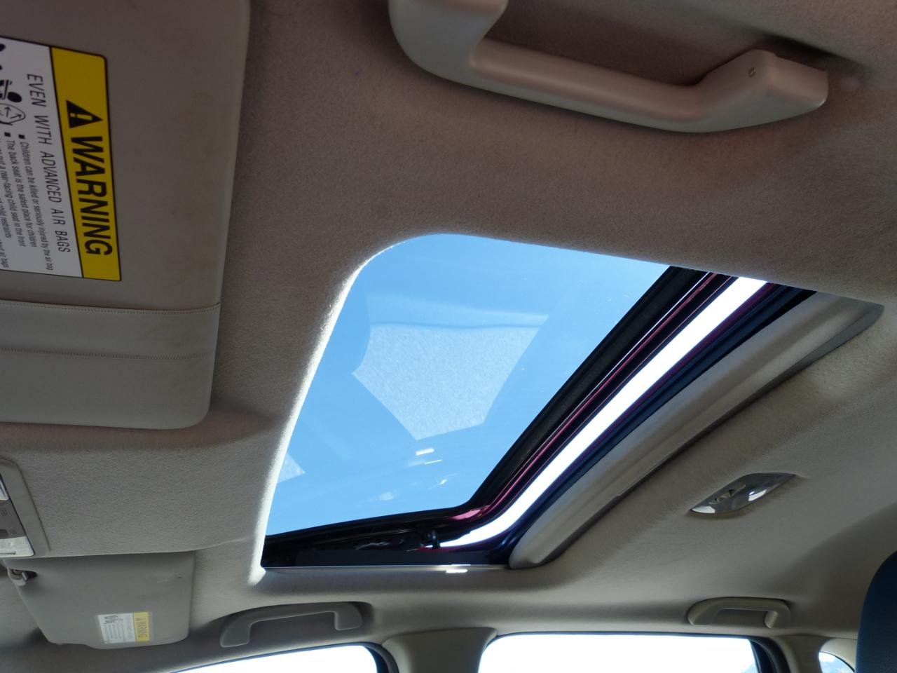 Honda Fit EX CVT 2015