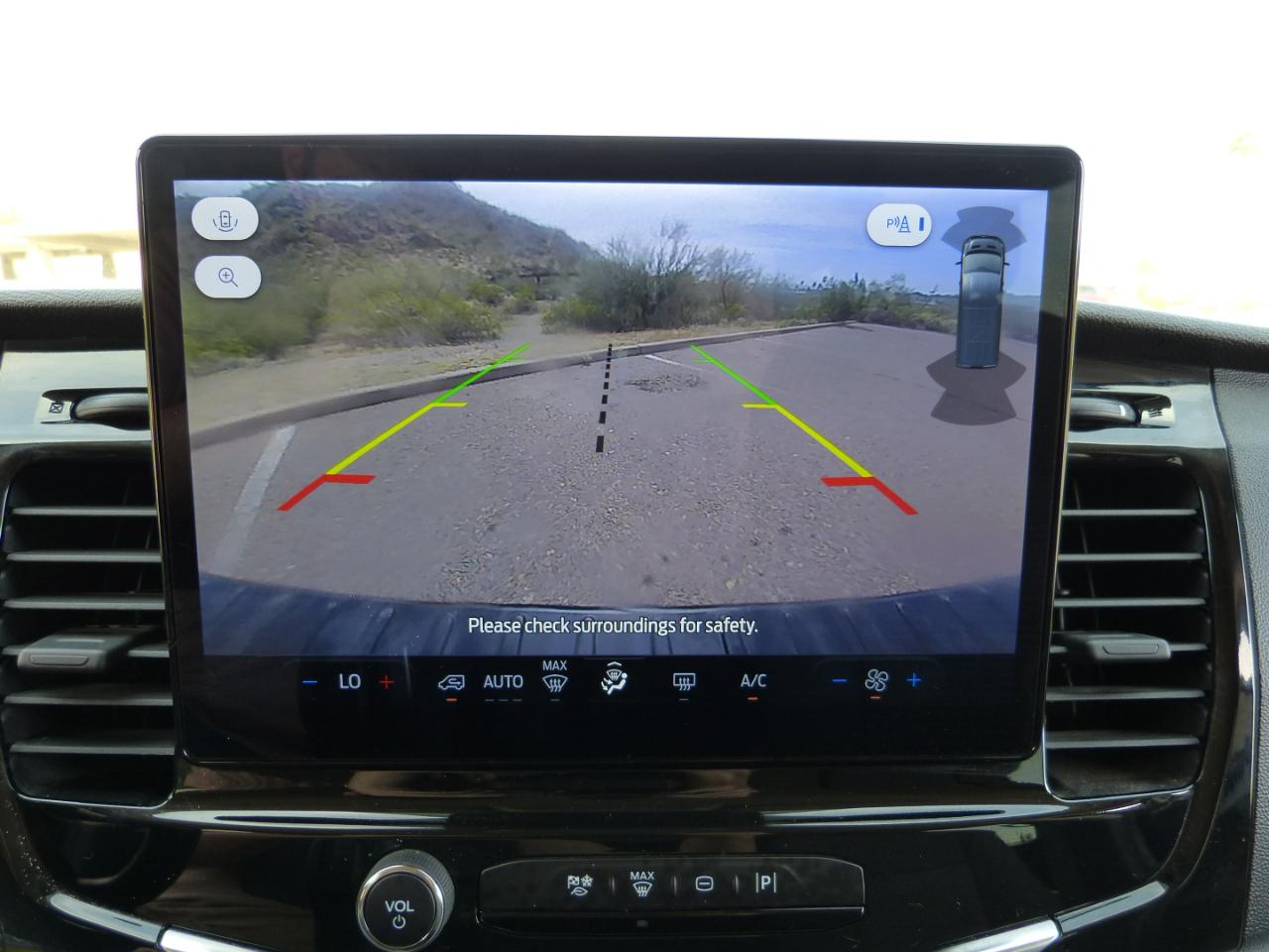 Ford Transit 350 Wagon Med. Roof XLT w/Sliding Pass. 148-in. WB 2024